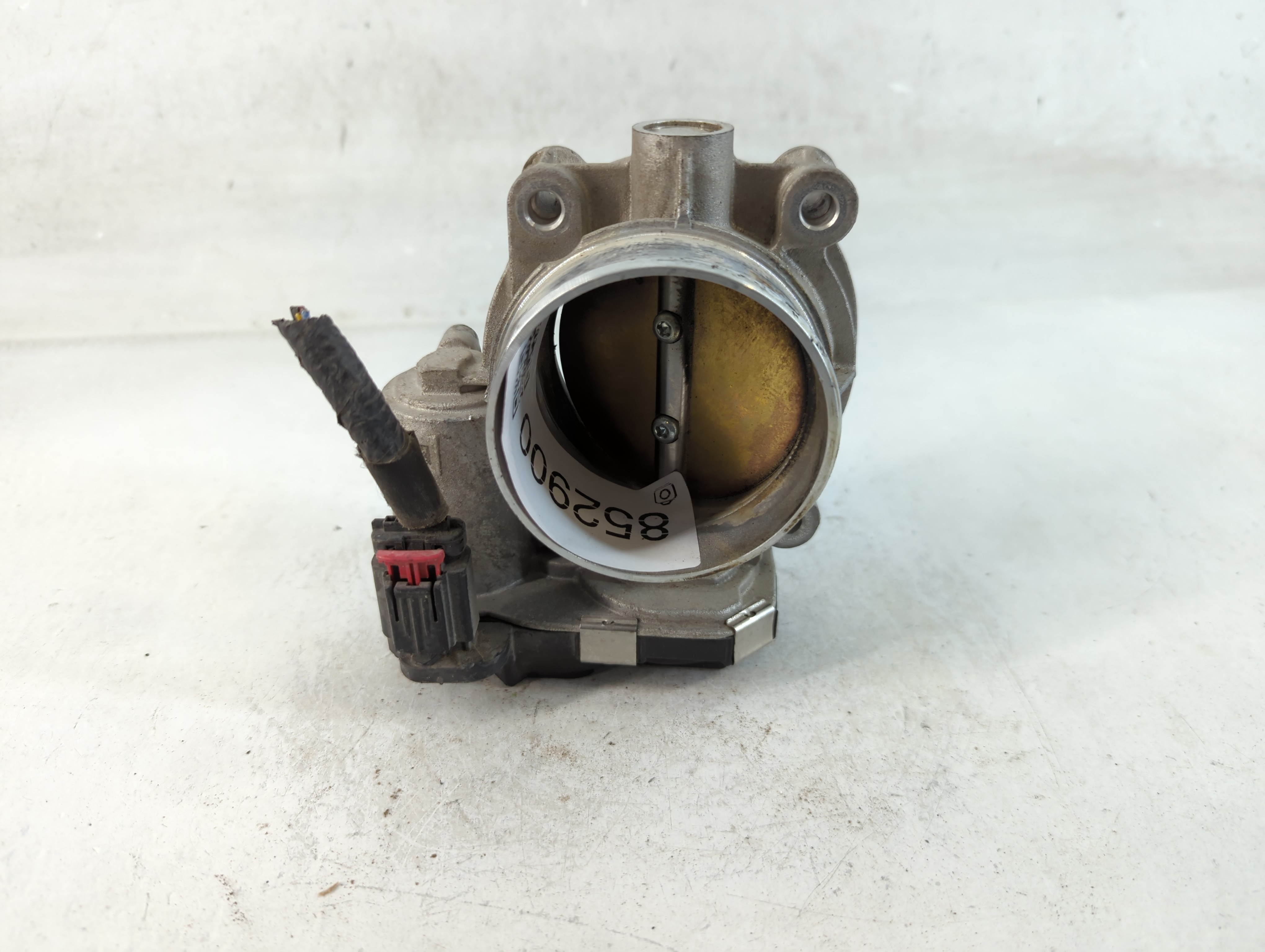 2013-2019 Cadillac Xts Throttle Body 852900 - Oemusedautoparts1.com