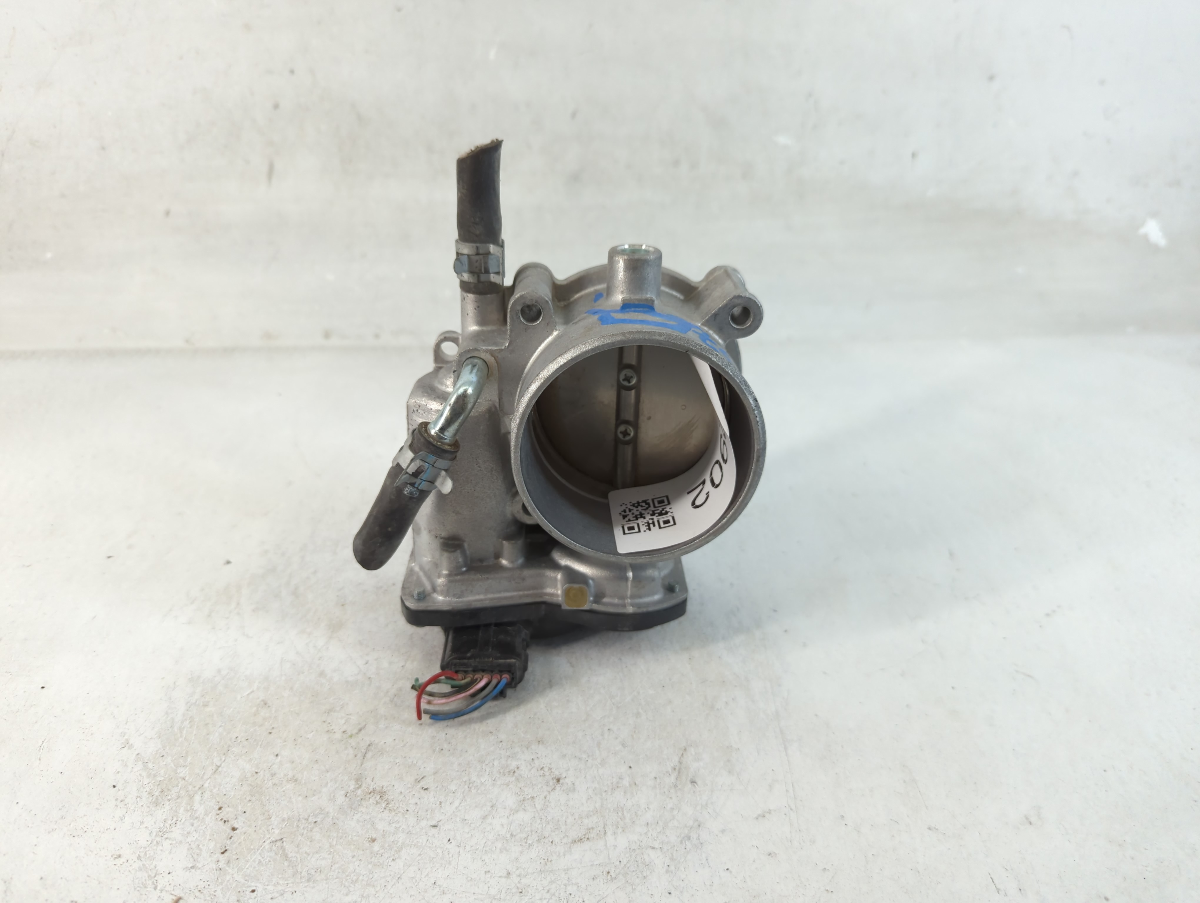 2020-2022 Subaru Forester Throttle Body 852902 - Oemusedautoparts1.com