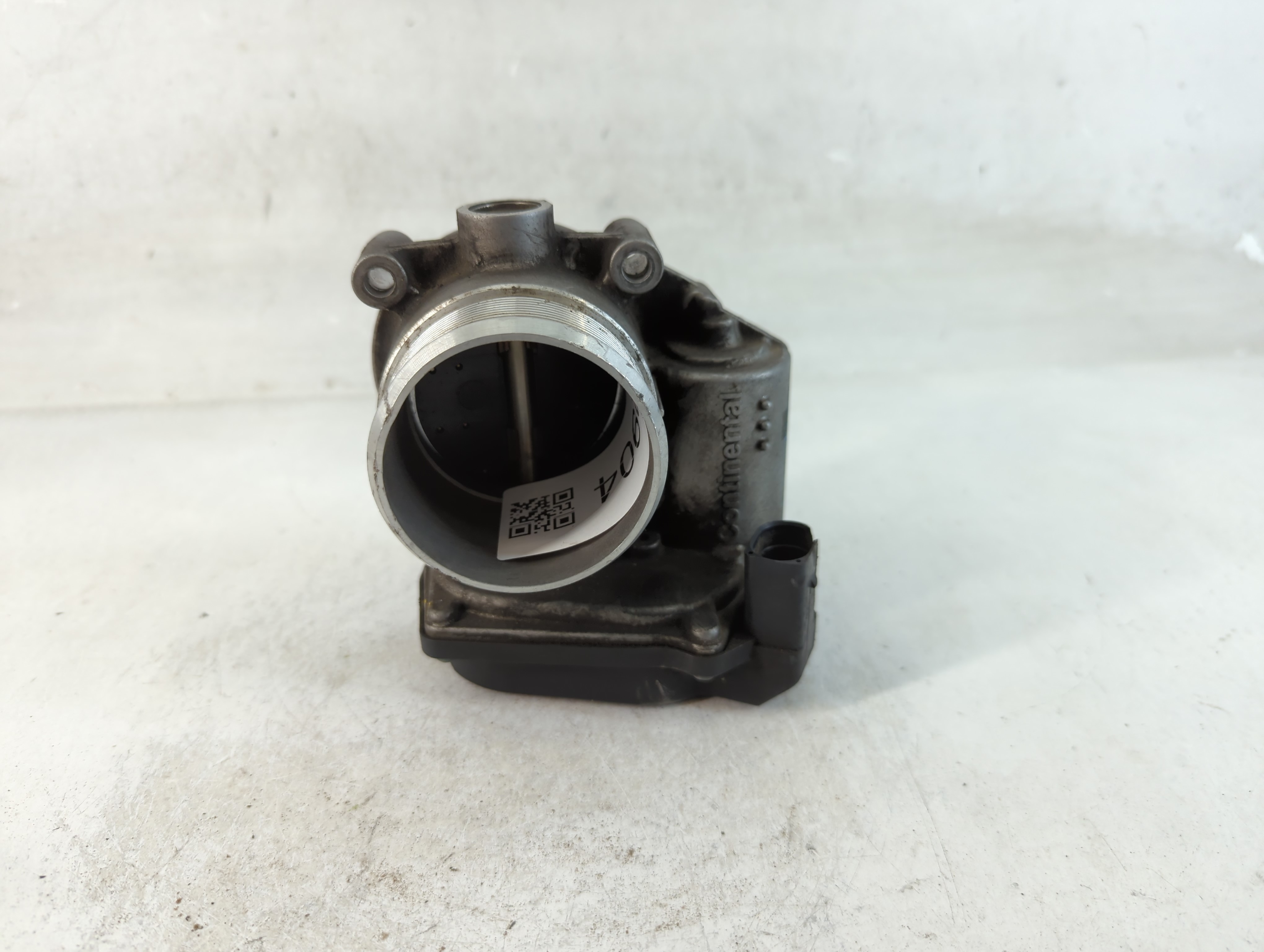 2009-2018 Volkswagen Tiguan Throttle Body 852904 - Oemusedautoparts1.com