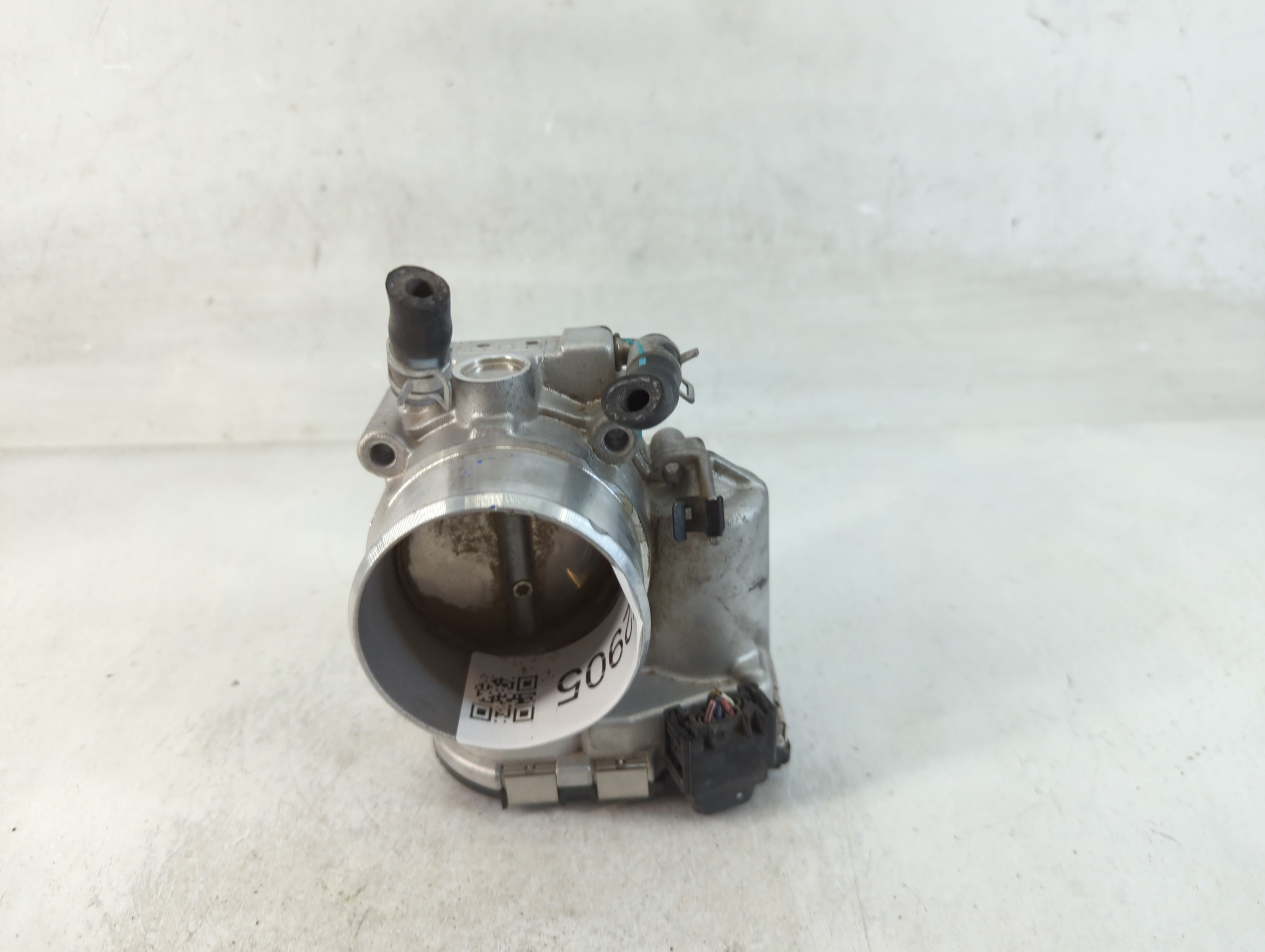 2016-2020 Kia Optima Throttle Body 852905 - Oemusedautoparts1.com