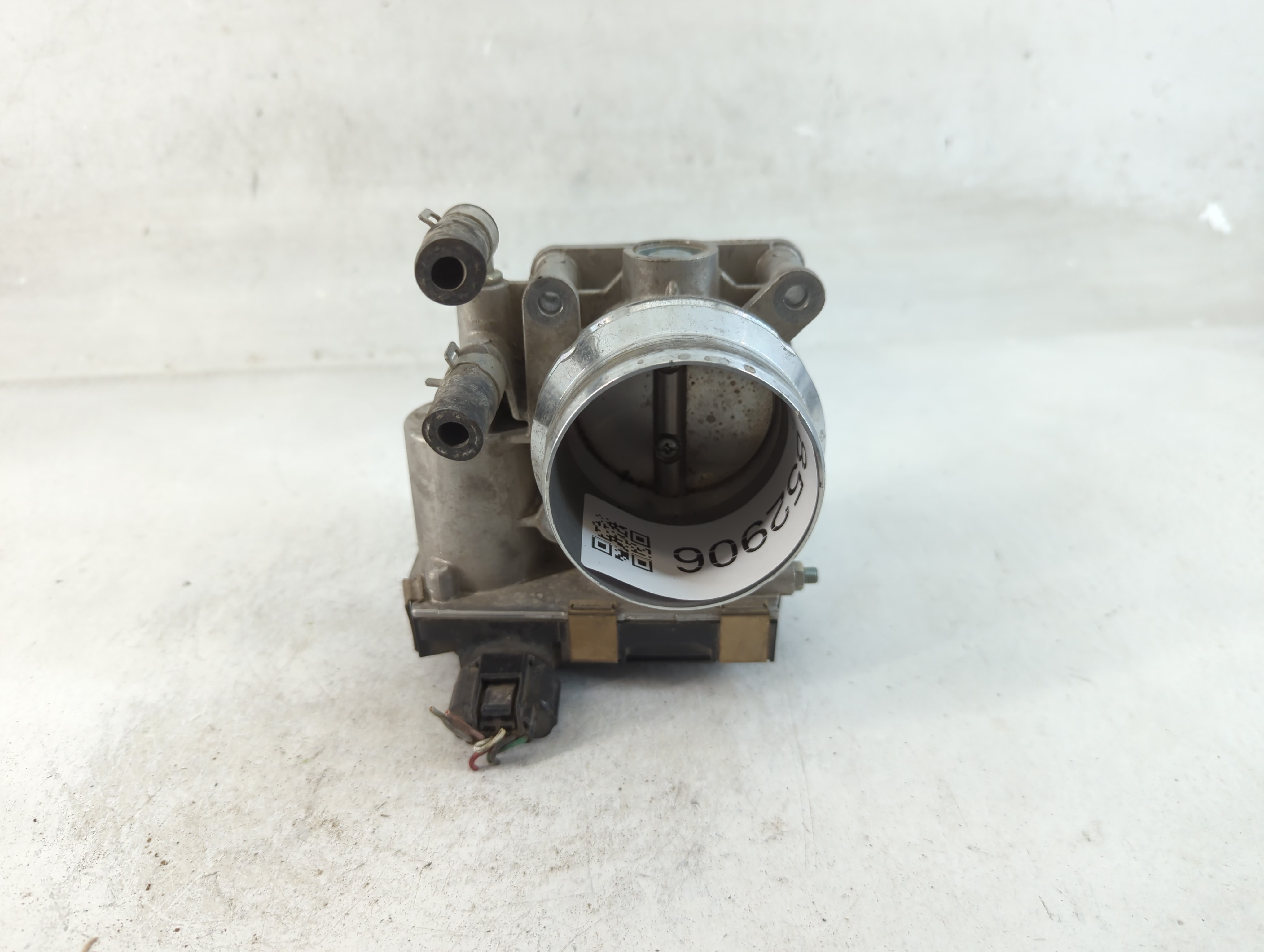 2015-2017 Nissan Juke Throttle Body 852906 - Oemusedautoparts1.com