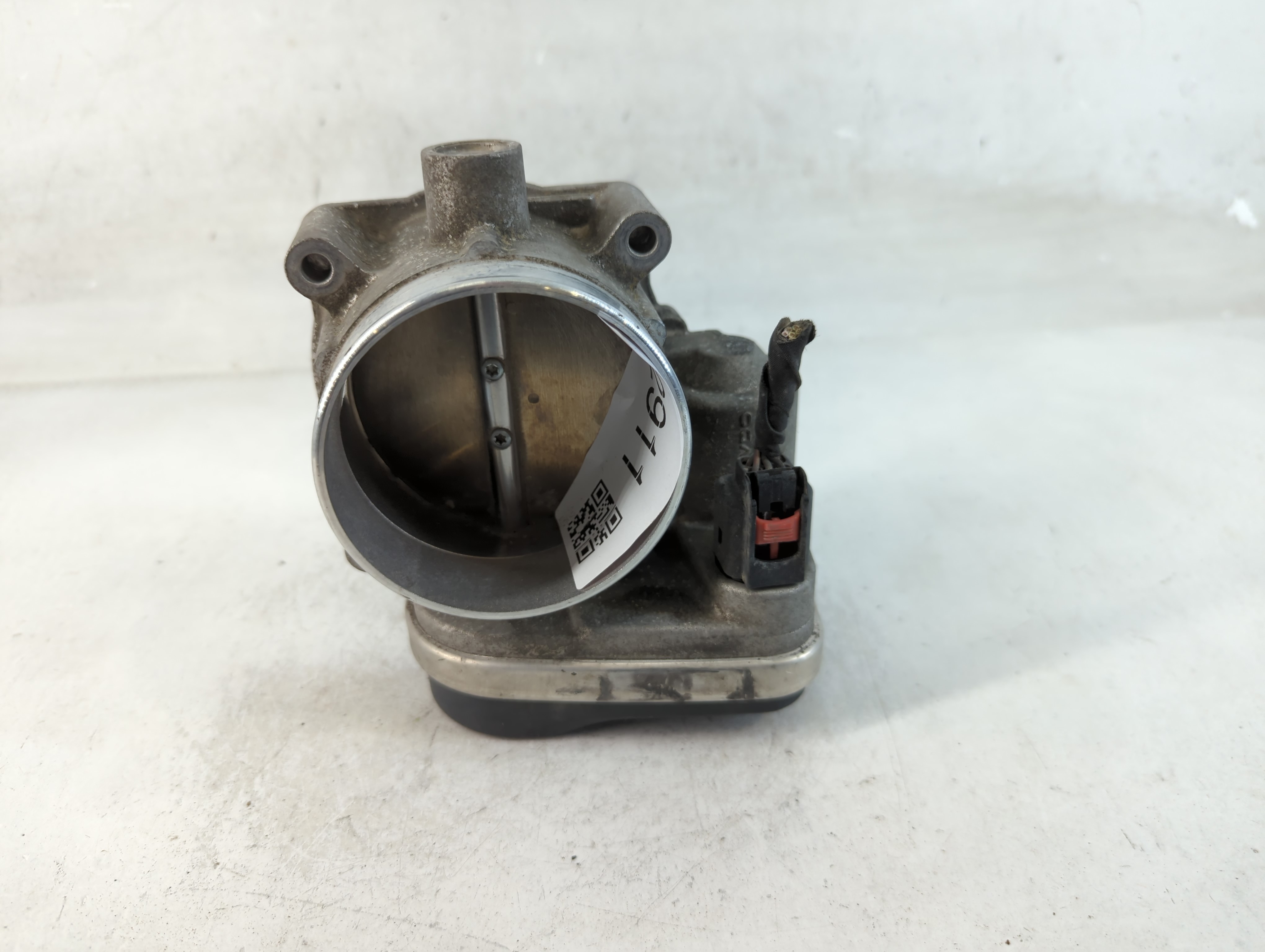 Dodge Dodge 1500 Pickup Throttle Body 852911 - Oemusedautoparts1.com