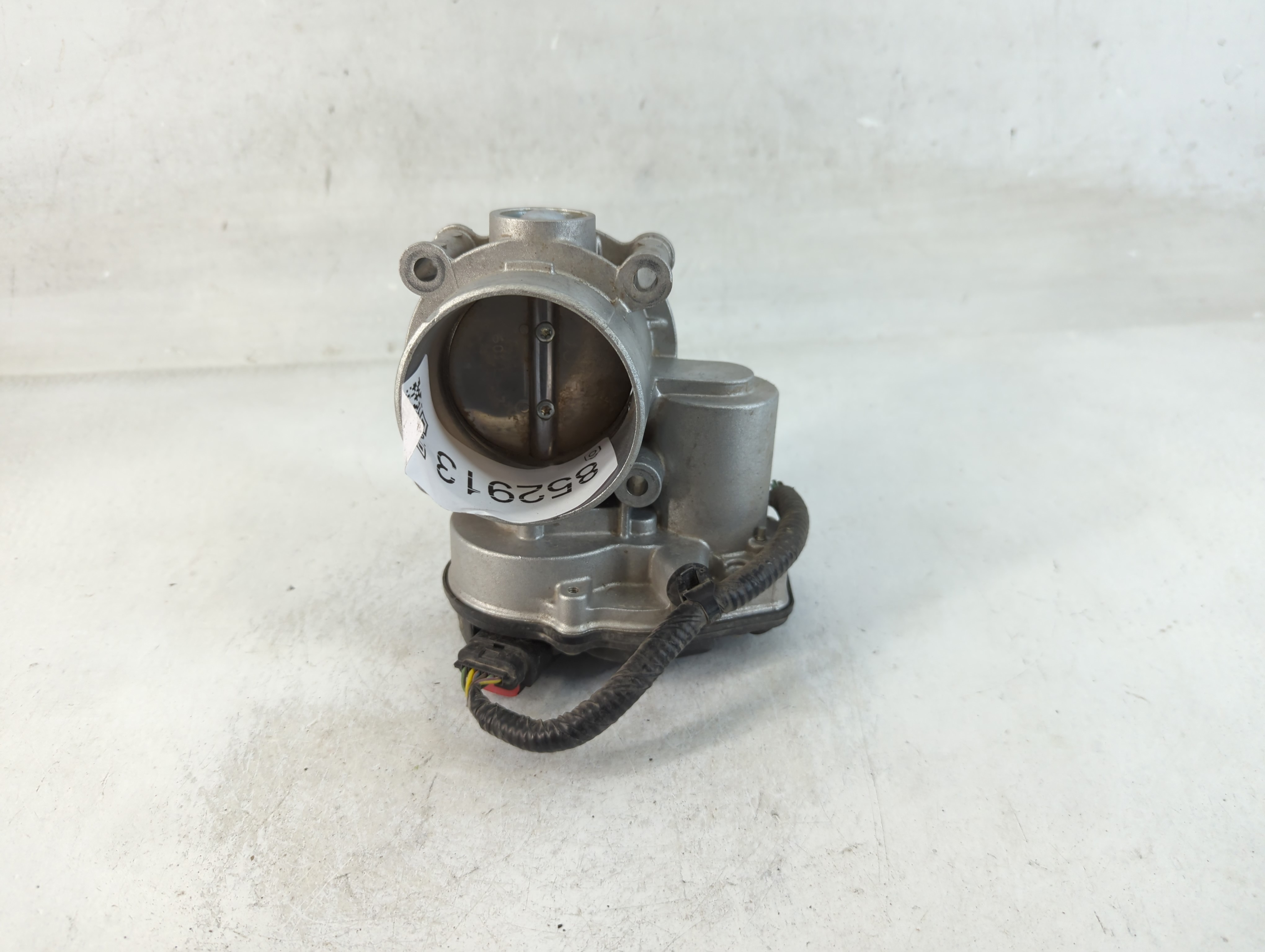 2013-2020 Ford Fusion Throttle Body 852913 - Oemusedautoparts1.com