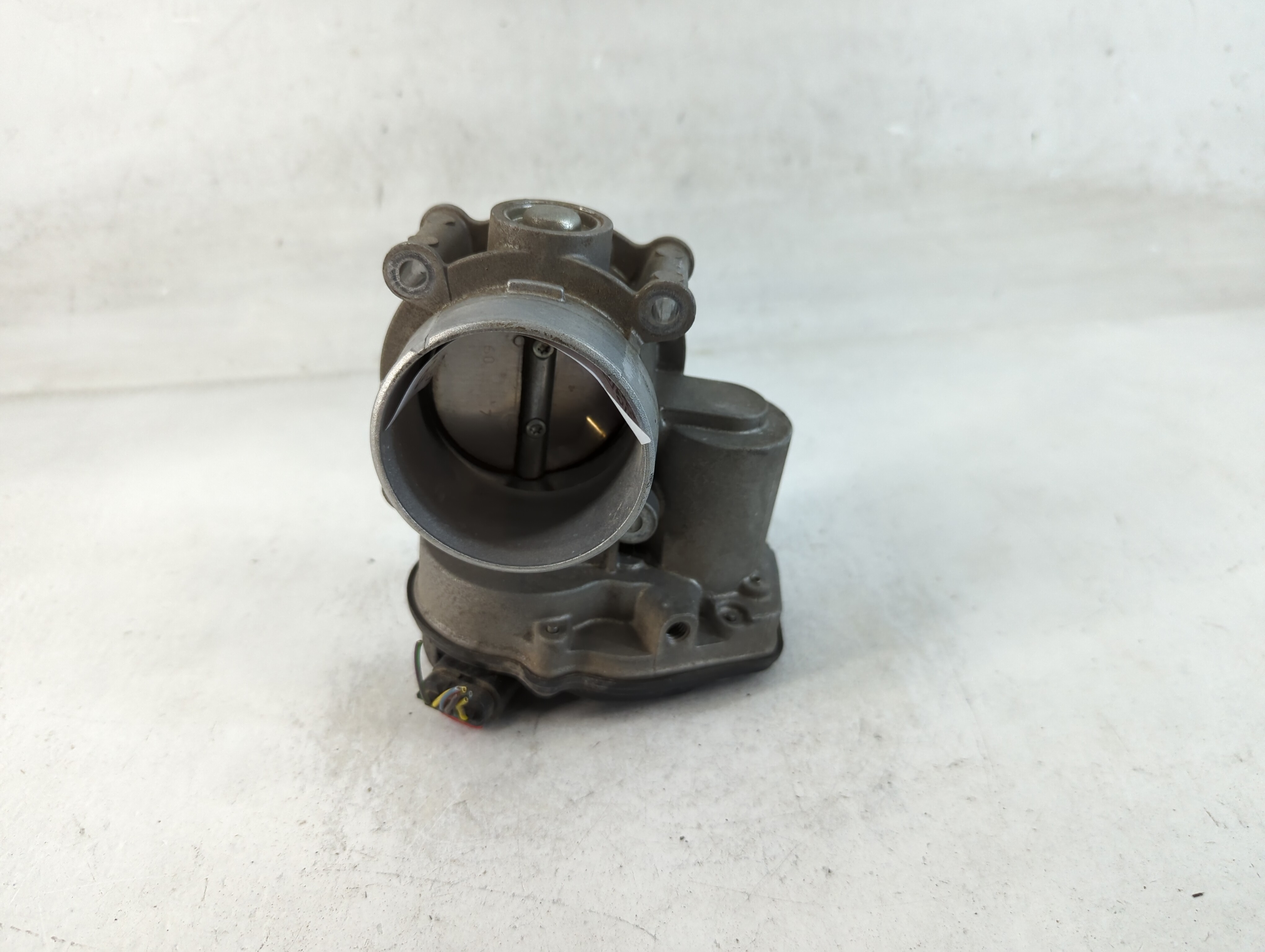 Picture of Chevrolet Equinox Throttle Body 852914