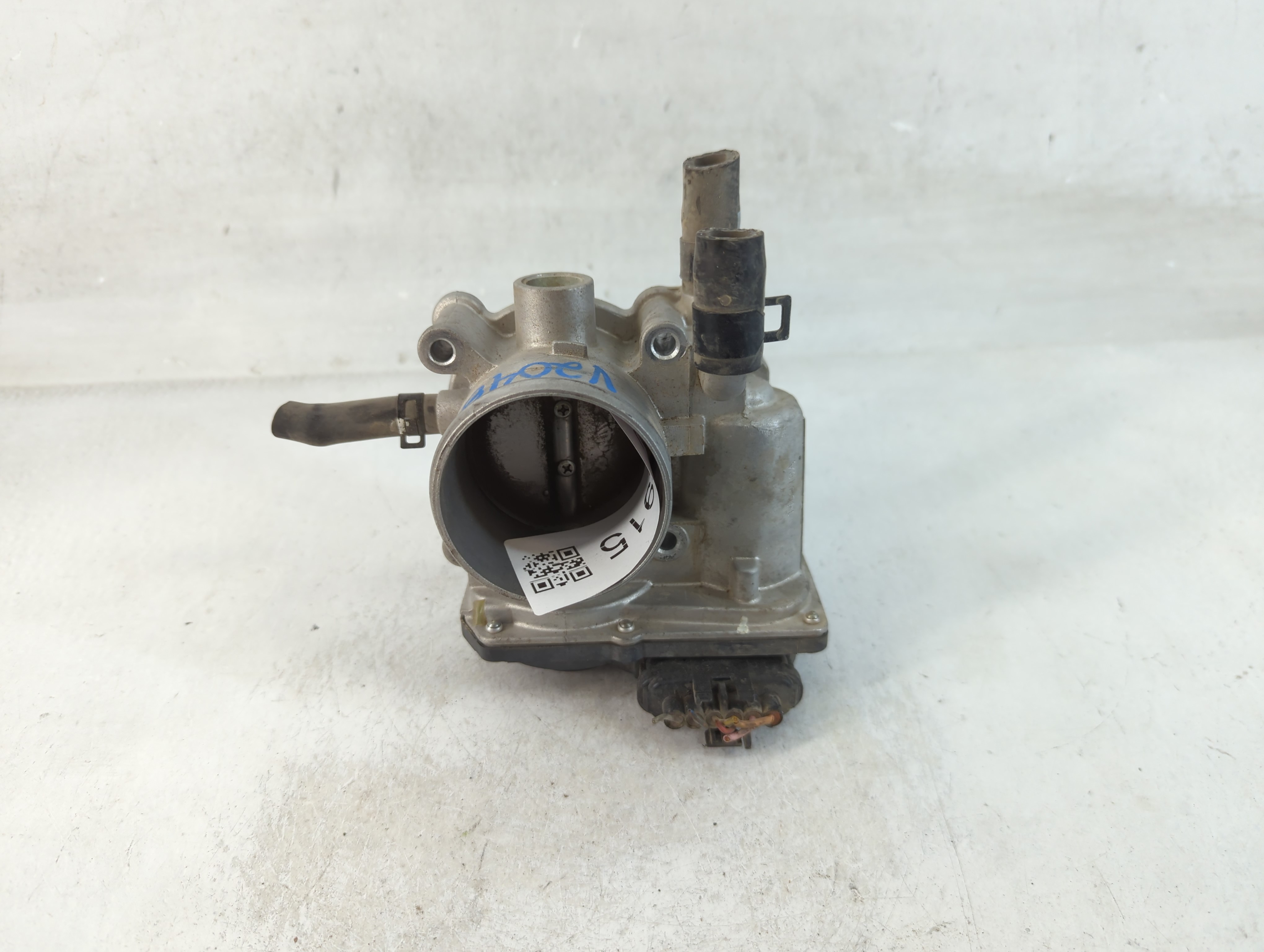 2012-2019 Kia Soul Throttle Body 852915 - Oemusedautoparts1.com