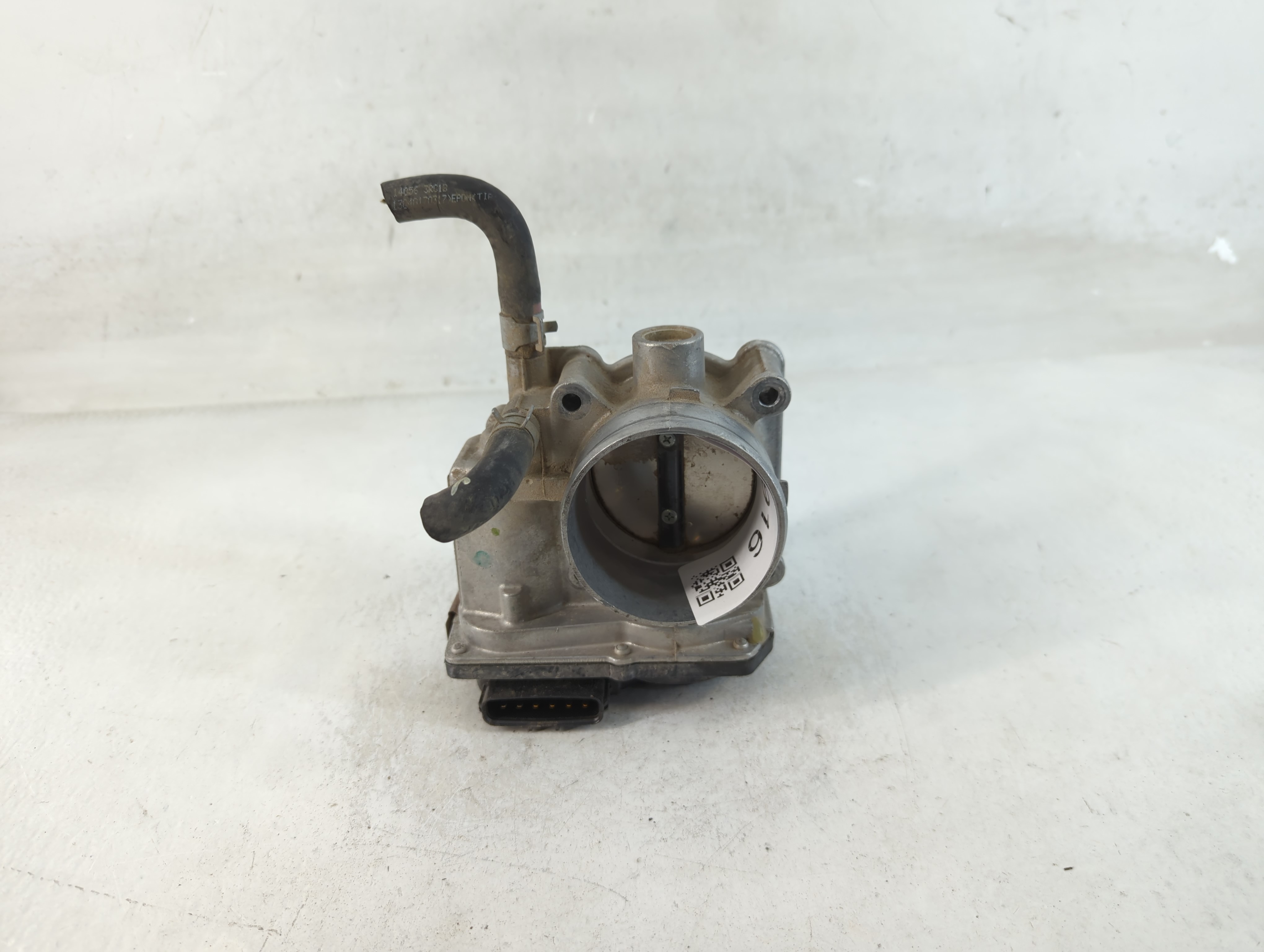 2013-2019 Nissan Sentra Throttle Body 852916 - Oemusedautoparts1.com
