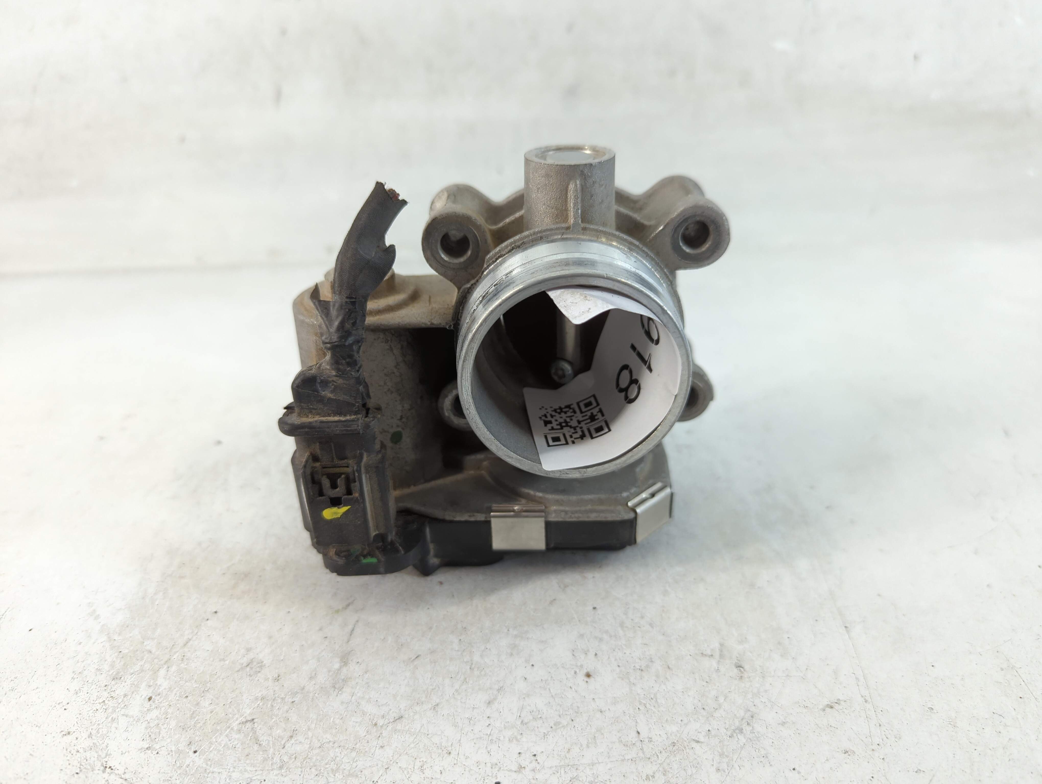 2016-2021 Chevrolet Malibu Throttle Body 852918 - Oemusedautoparts1.com
