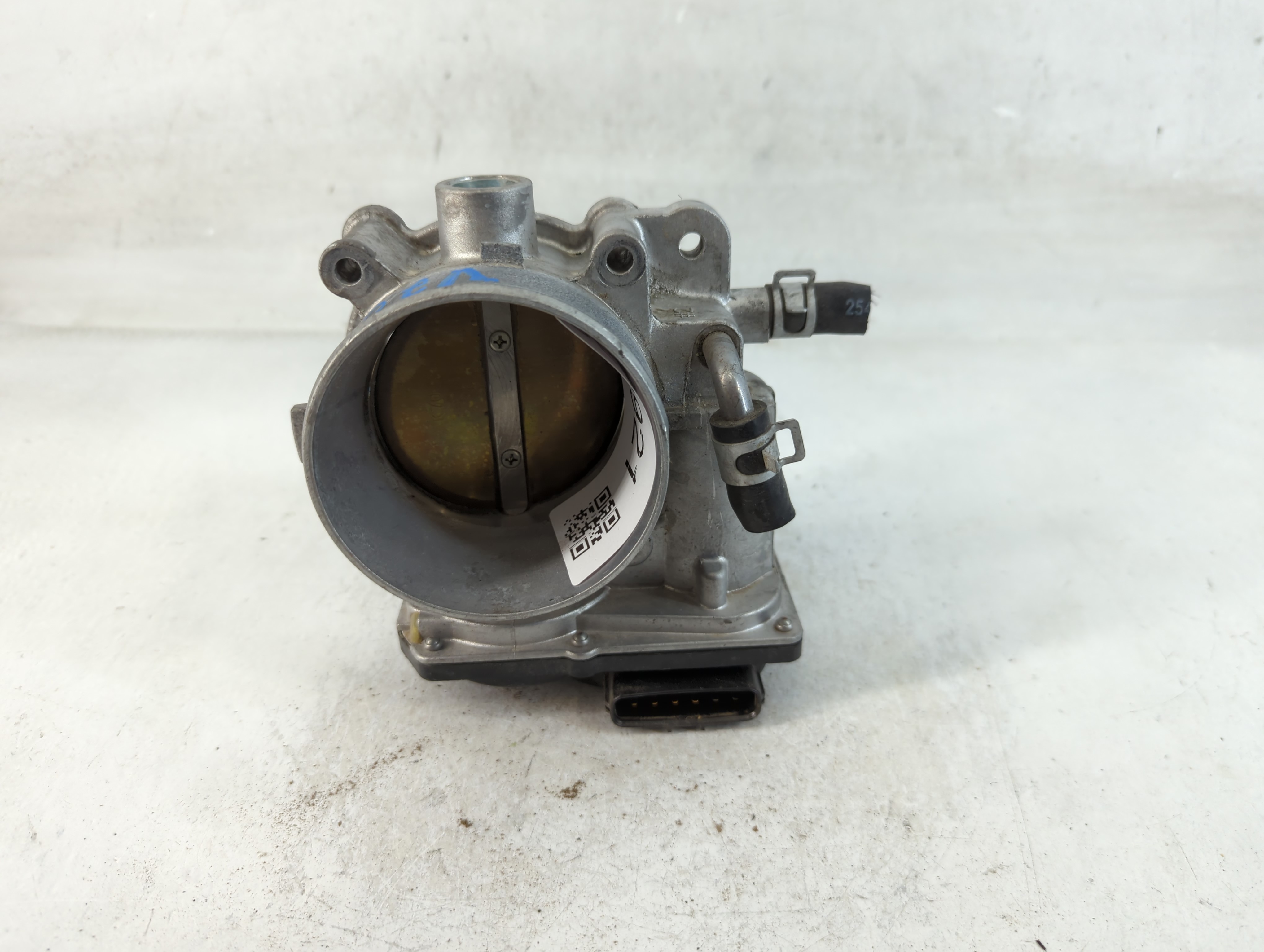 2019-2020 Kia Sorento Throttle Body 852921 - Oemusedautoparts1.com