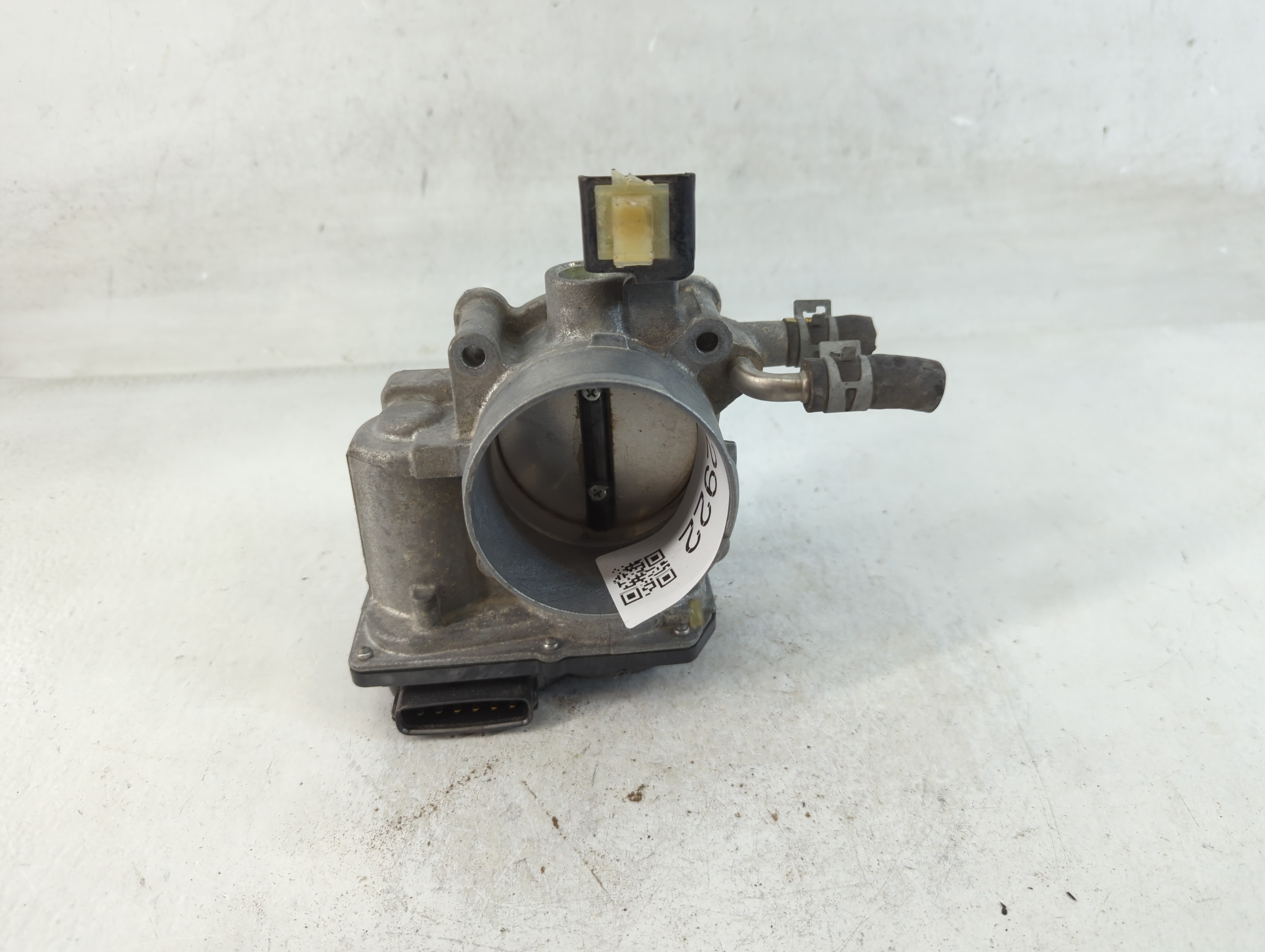 2009-2018 Toyota Rav4 Throttle Body 852922 - Oemusedautoparts1.com