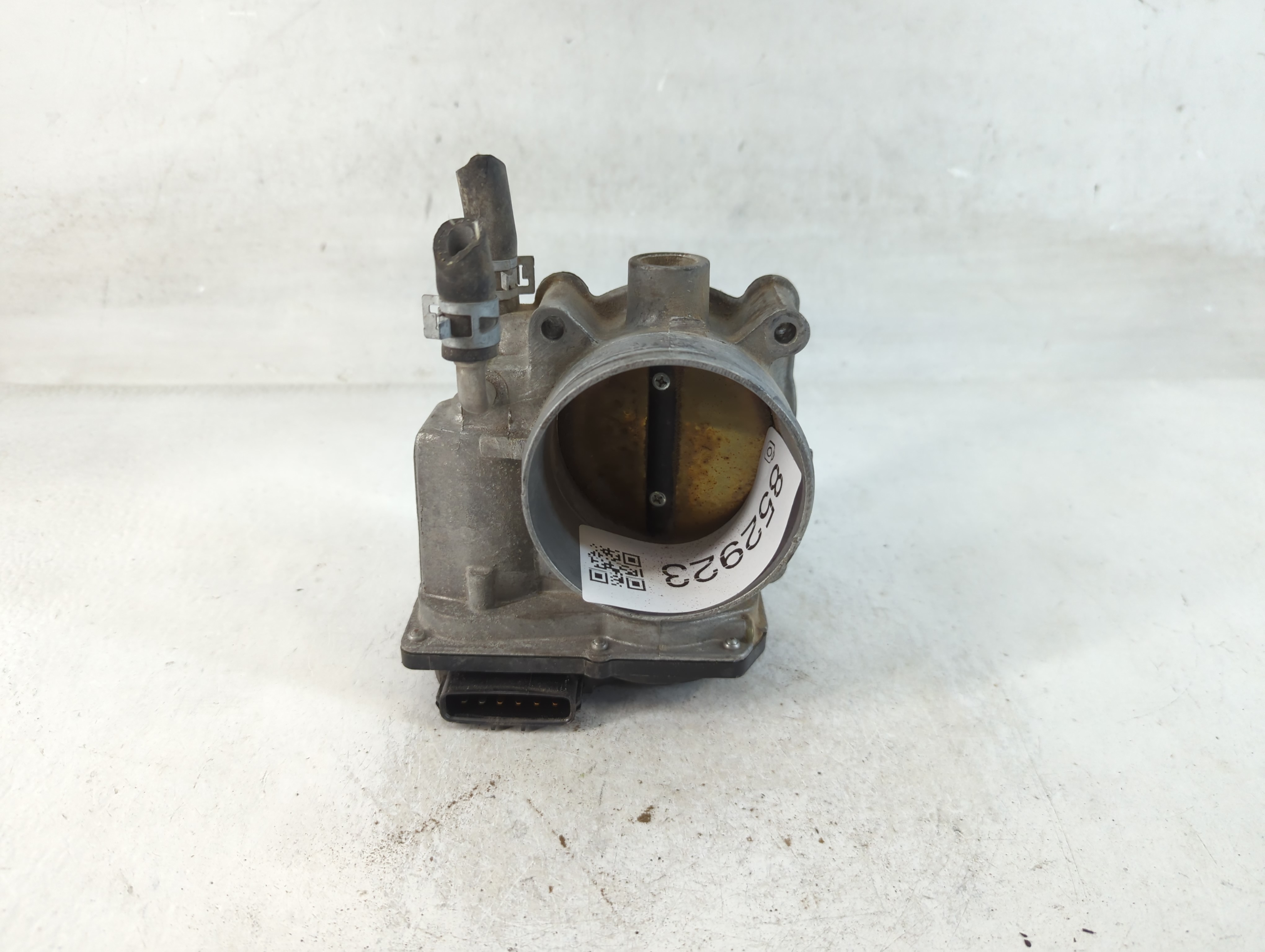 2007-2016 Toyota Sienna Throttle Body 852923 - Oemusedautoparts1.com