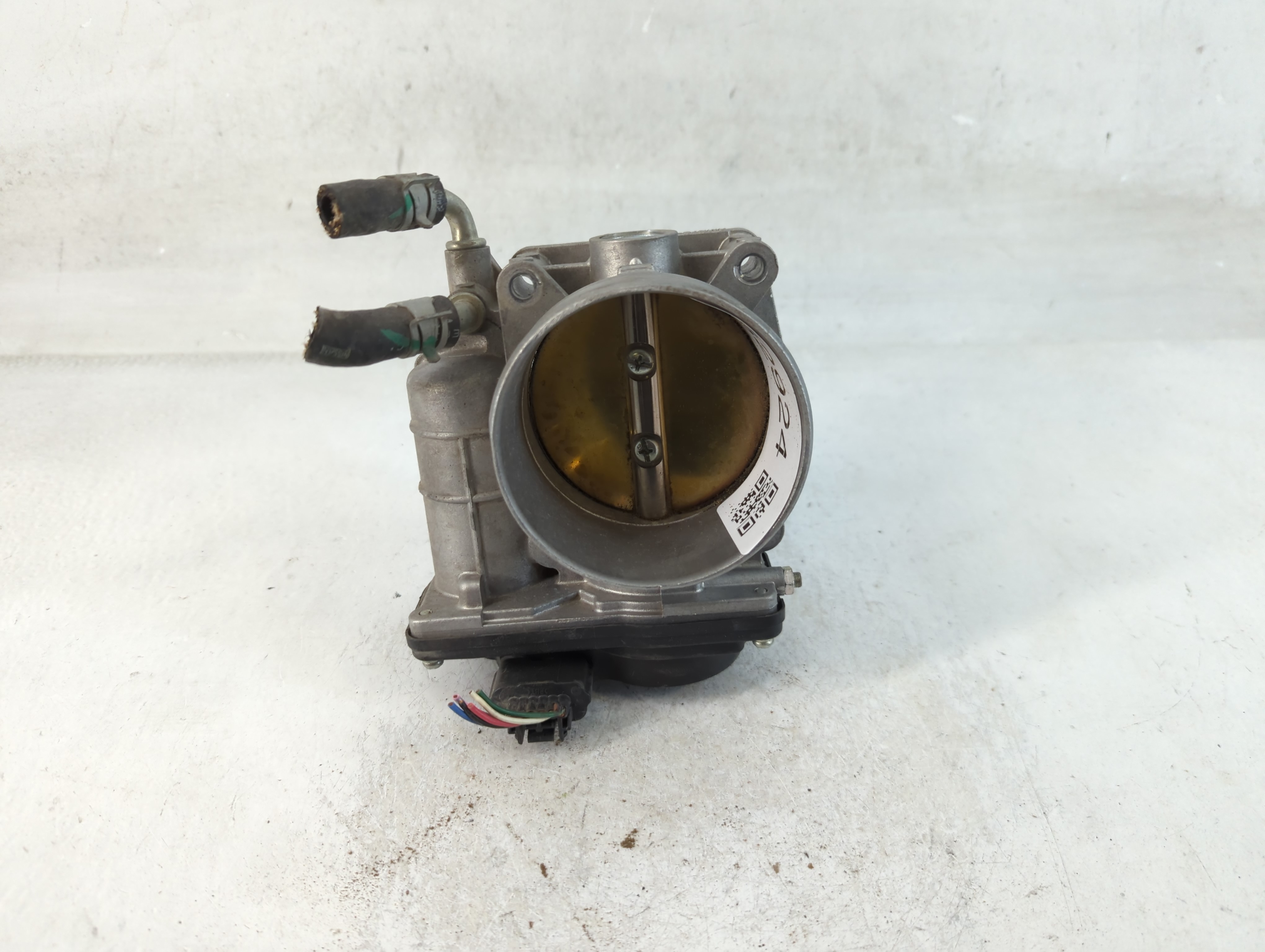Picture of 2009-2014 Nissan Maxima Throttle Body 852924