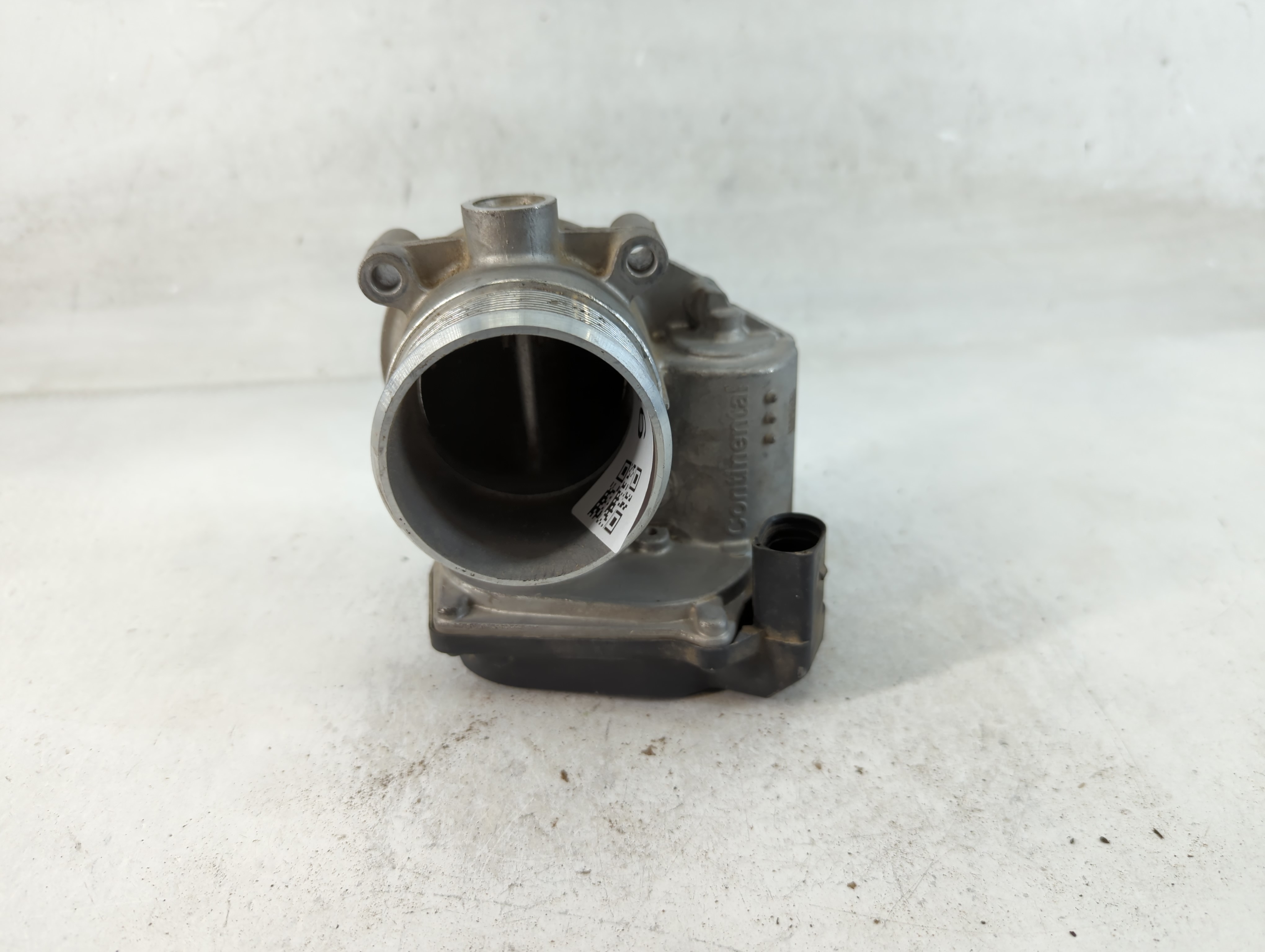 2009-2017 Volkswagen Cc Throttle Body 852926 - Oemusedautoparts1.com