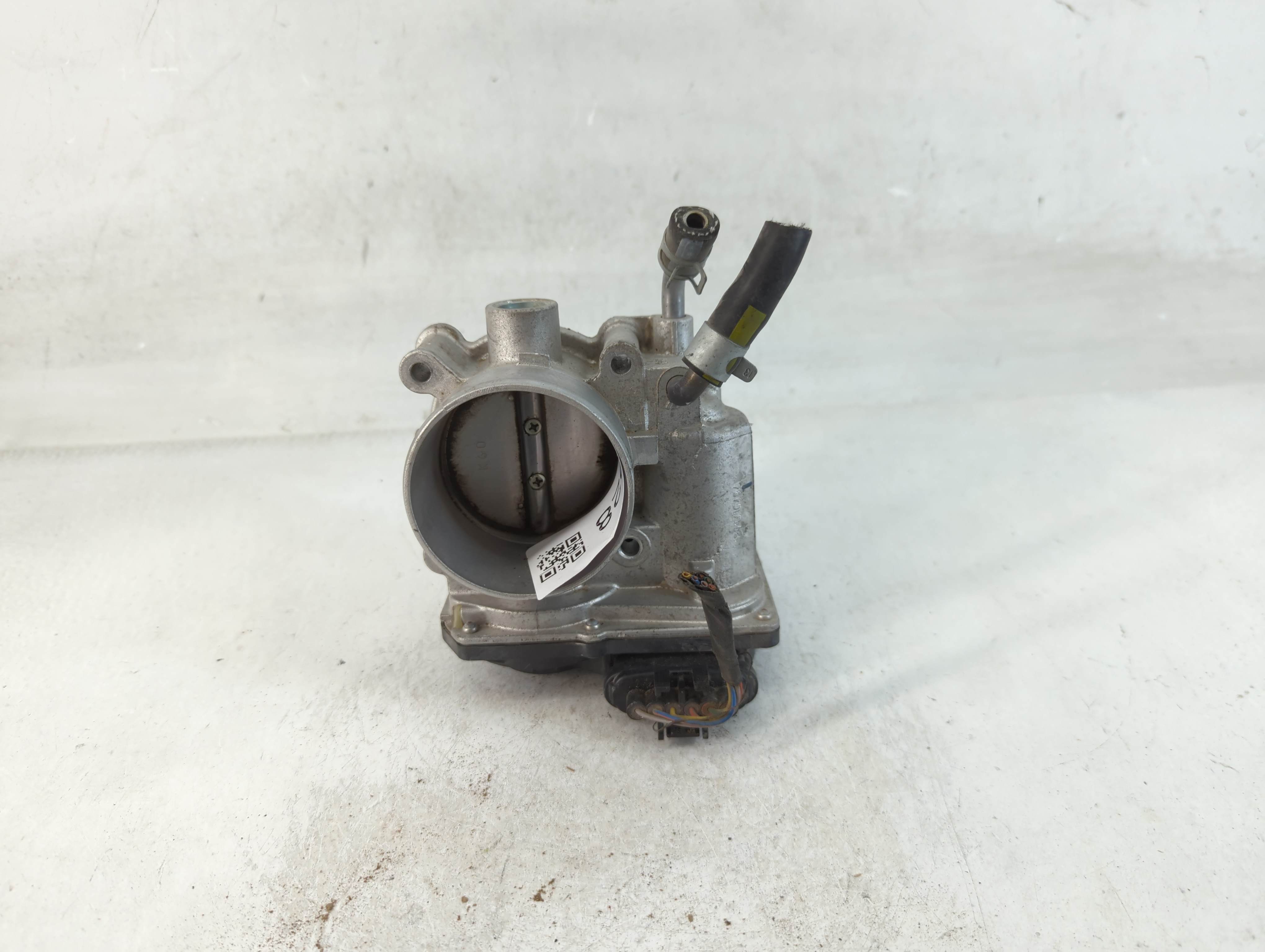 2014-2019 Kia Soul Throttle Body 852928 - Oemusedautoparts1.com