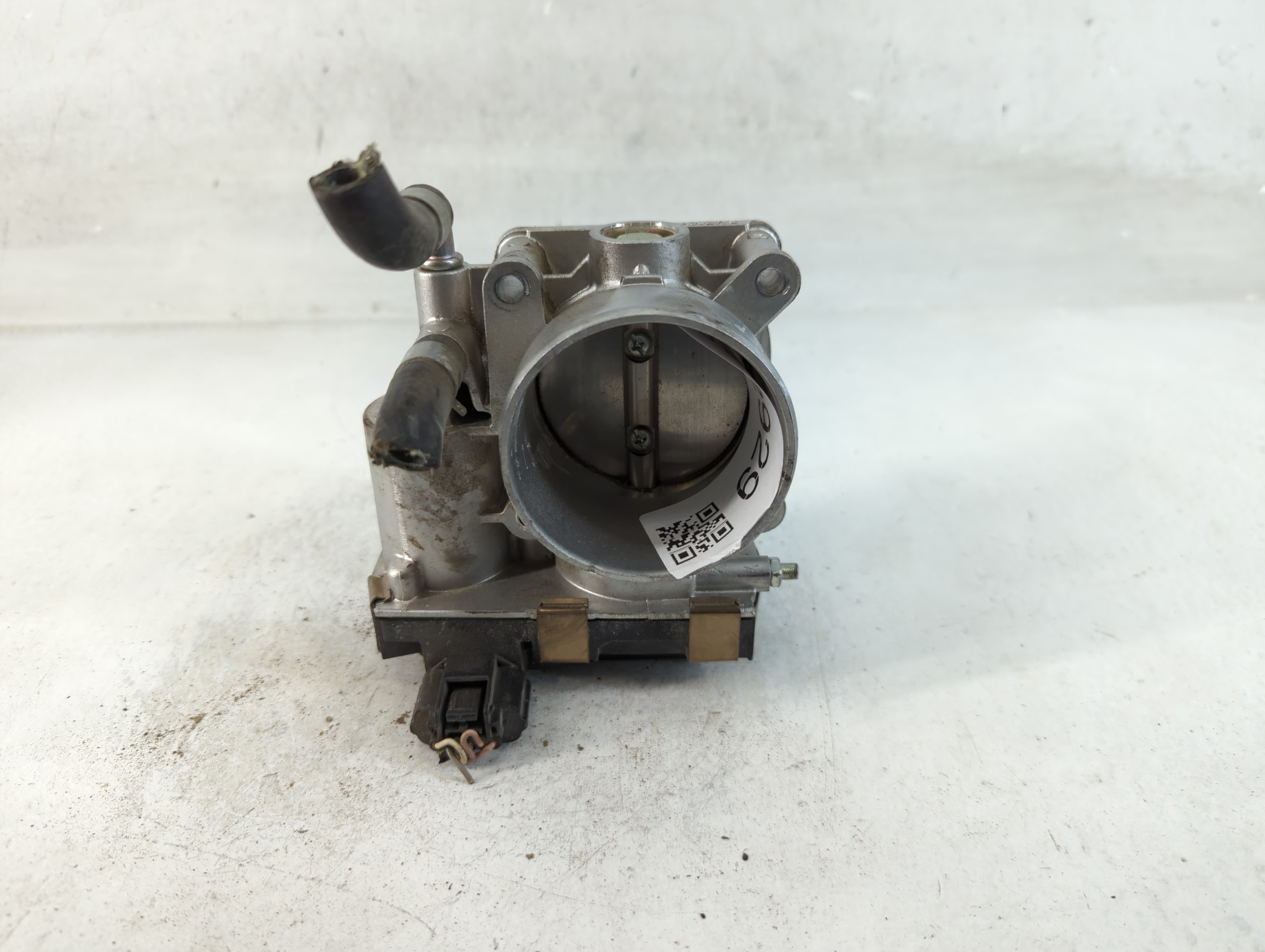 2016-2020 Infiniti Q50 Throttle Body 852929 - Oemusedautoparts1.com