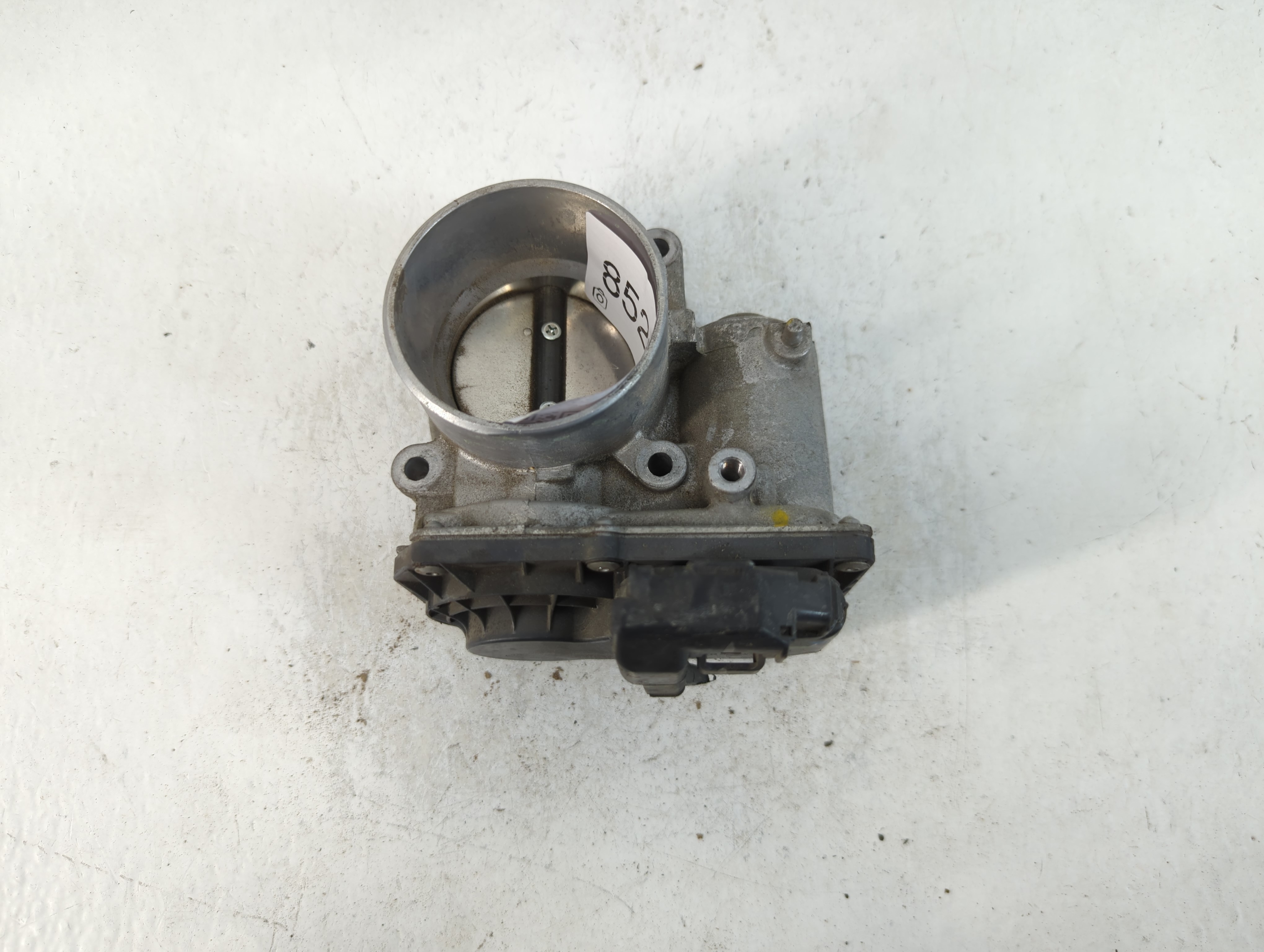 2012-2018 Mazda 3 Throttle Body 852930 - Oemusedautoparts1.com