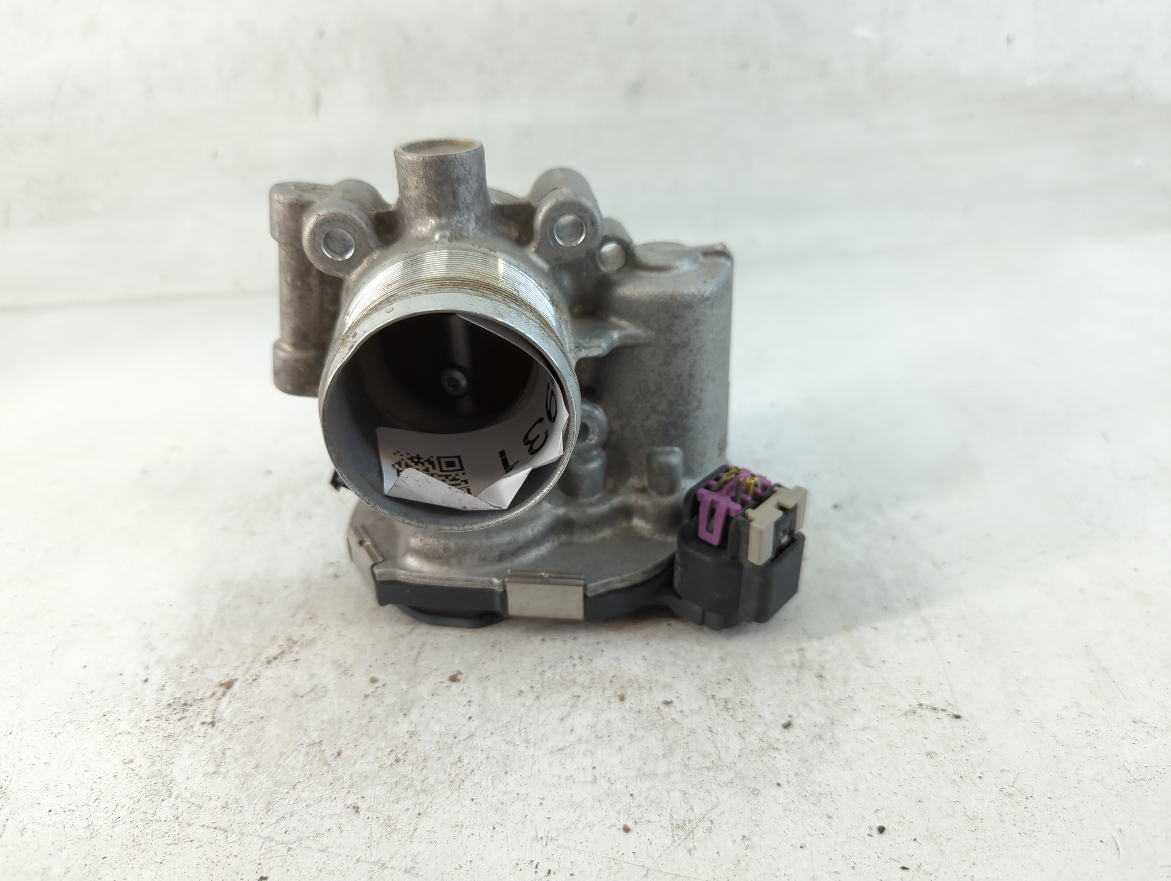 2013-2021 Chevrolet Trax Throttle Body 852931 - Oemusedautoparts1.com