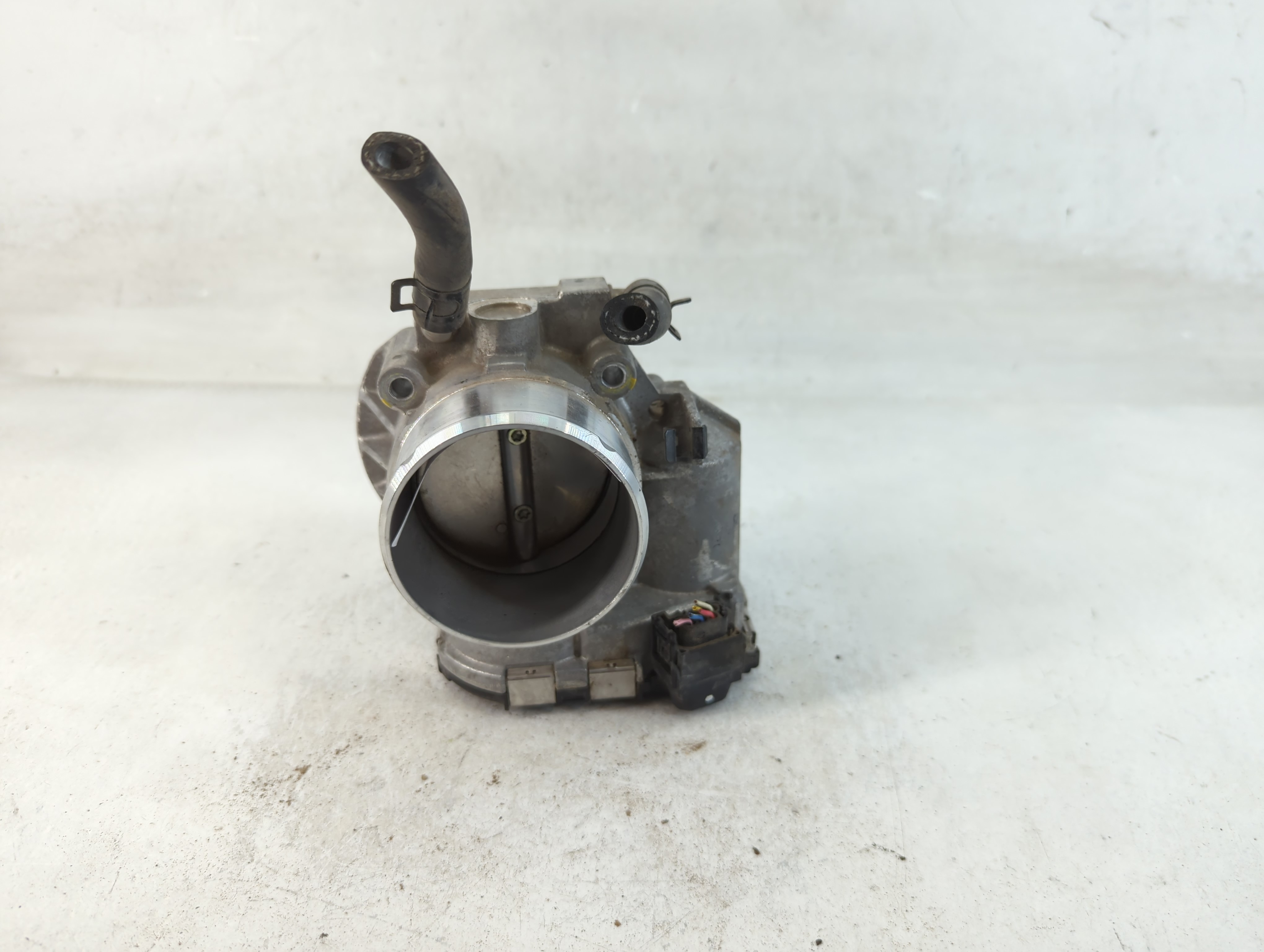 2011-2015 Kia Optima Throttle Body 852933 - Oemusedautoparts1.com