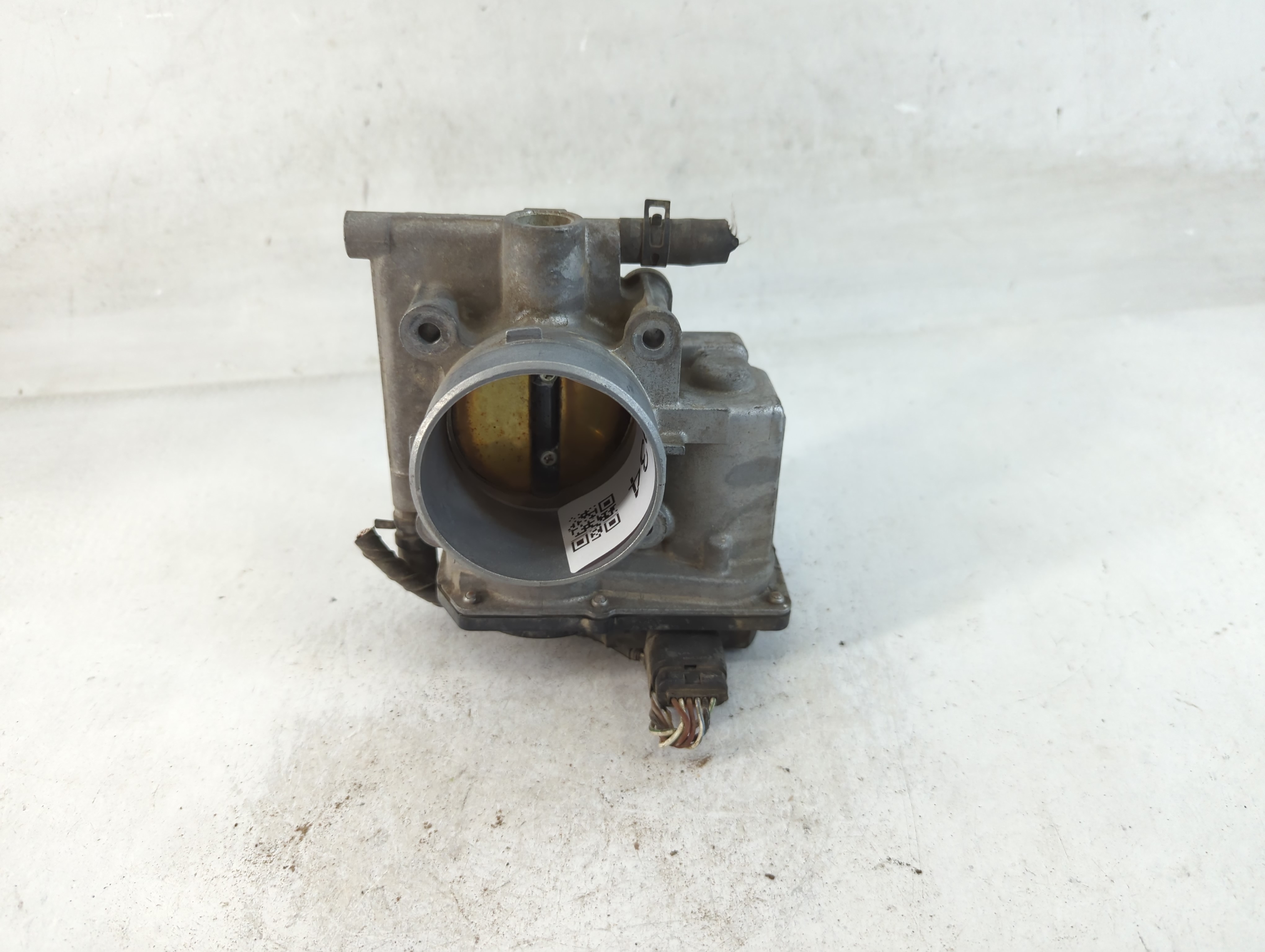 2012-2017 Mazda 5 Throttle Body 852934 - Oemusedautoparts1.com