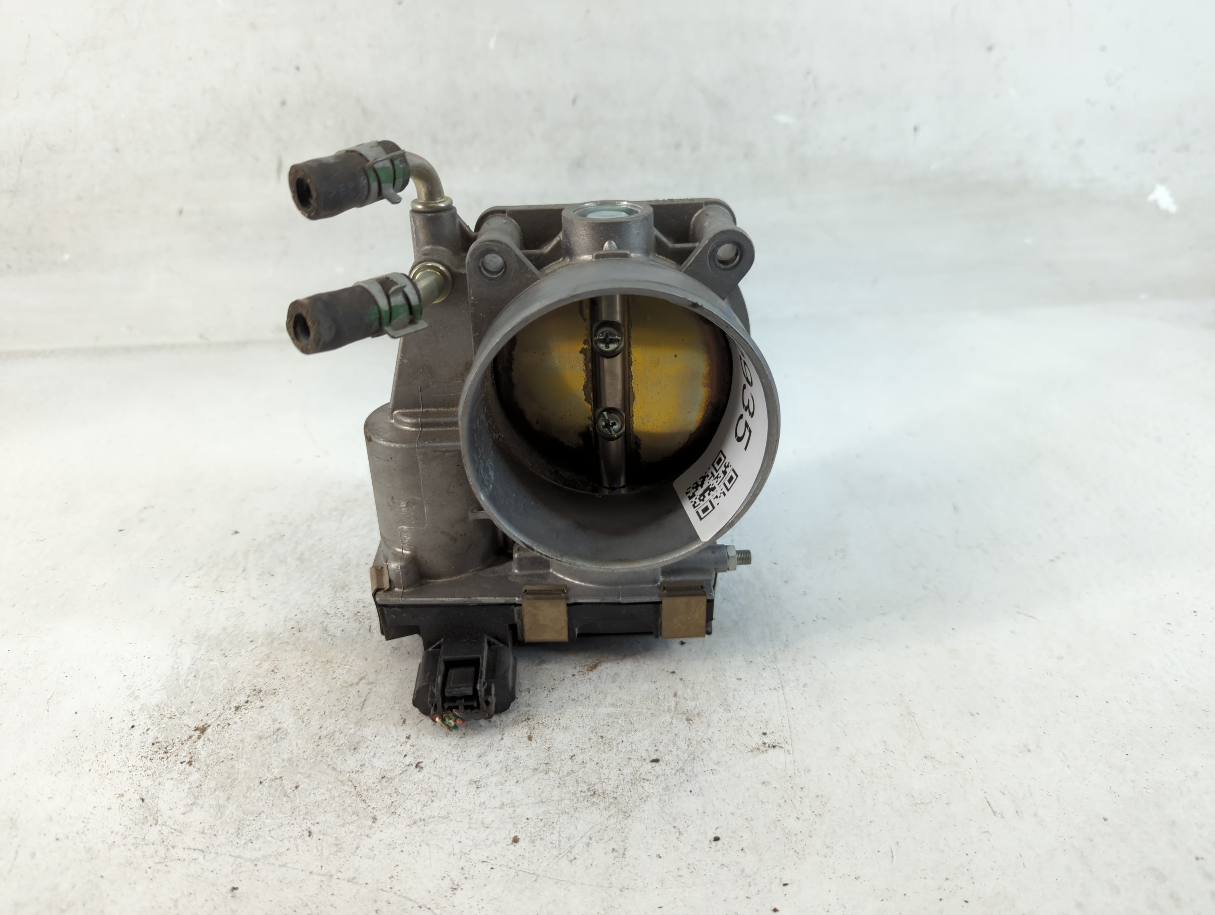 2016-2020 Nissan Maxima Throttle Body 852935 - Oemusedautoparts1.com