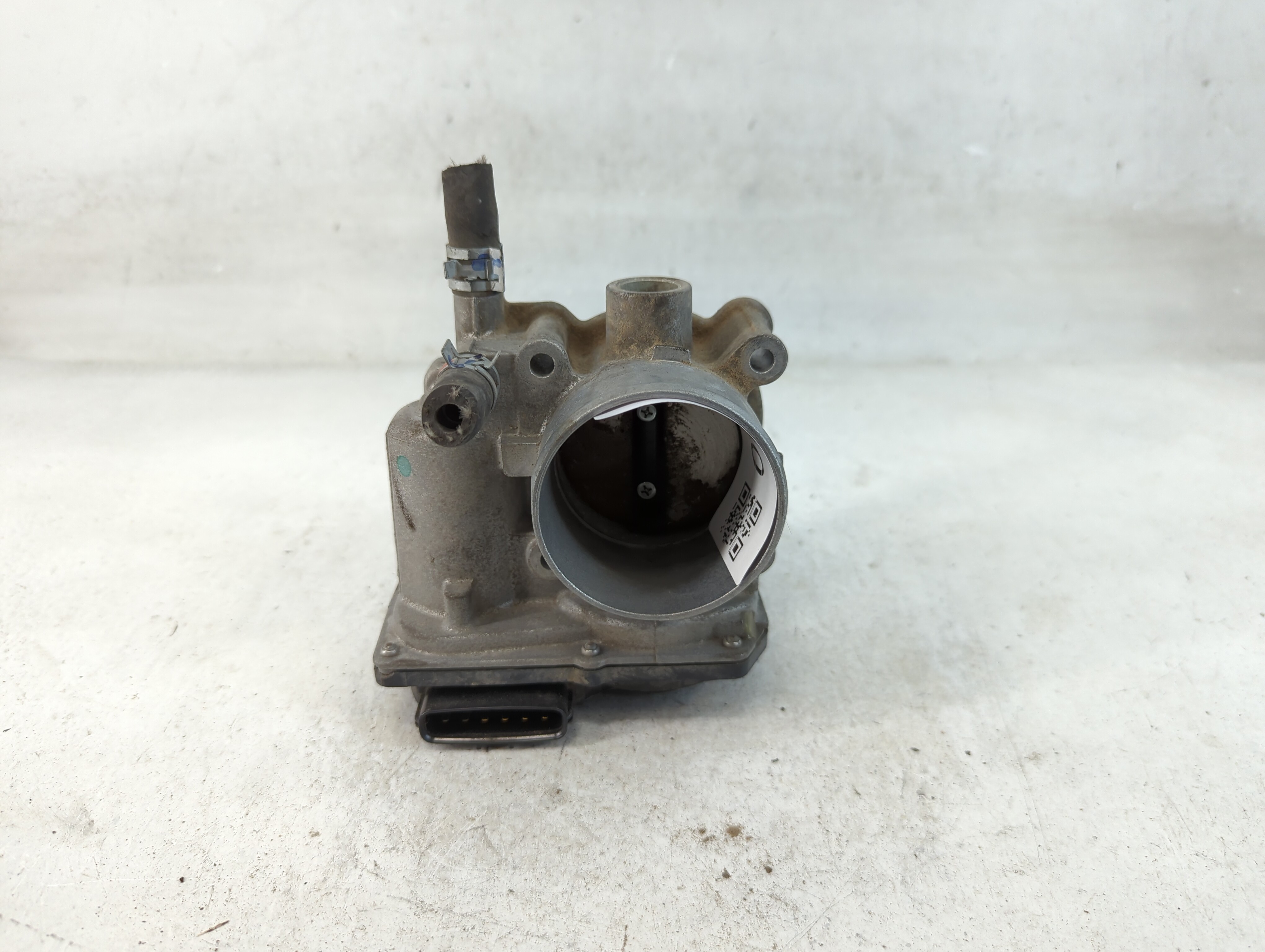 2010-2022 Toyota Prius Throttle Body 852940 - Oemusedautoparts1.com