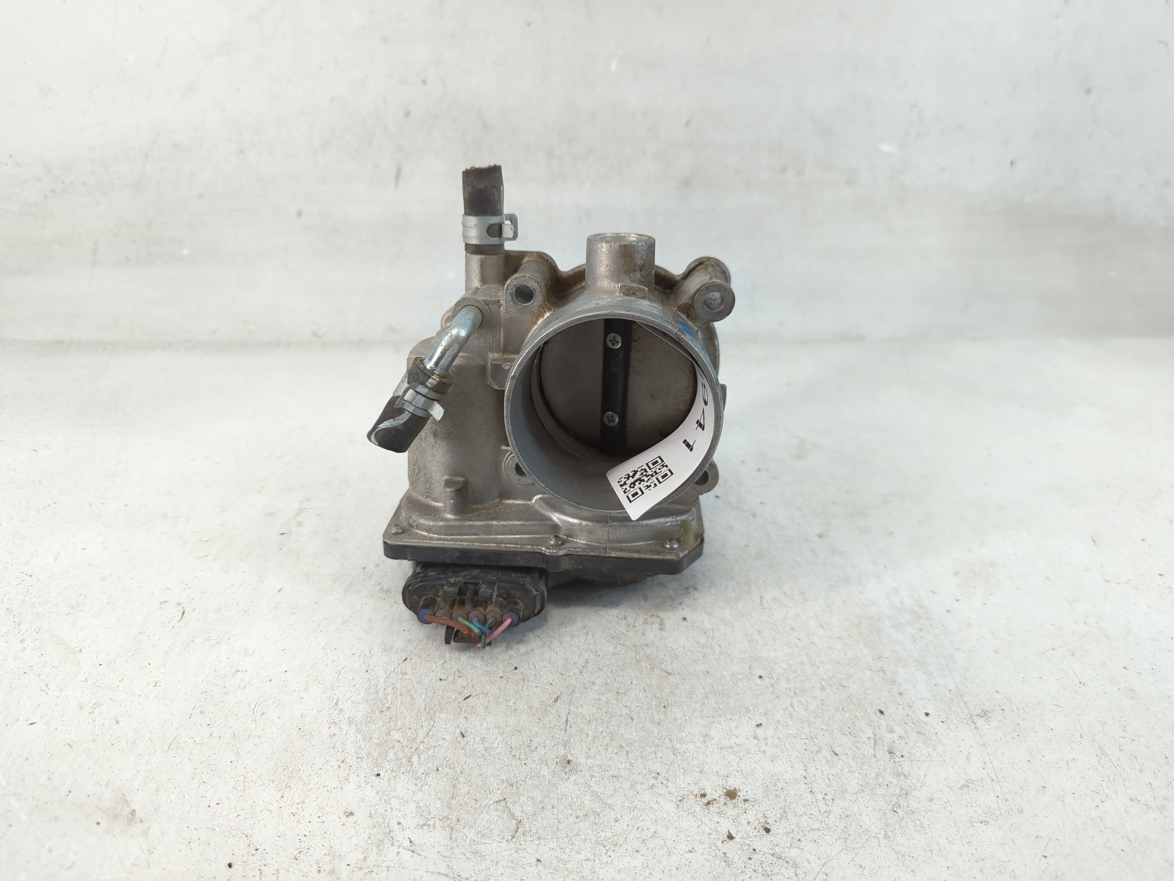 2013-2019 Subaru Legacy Throttle Body 852941 - Oemusedautoparts1.com