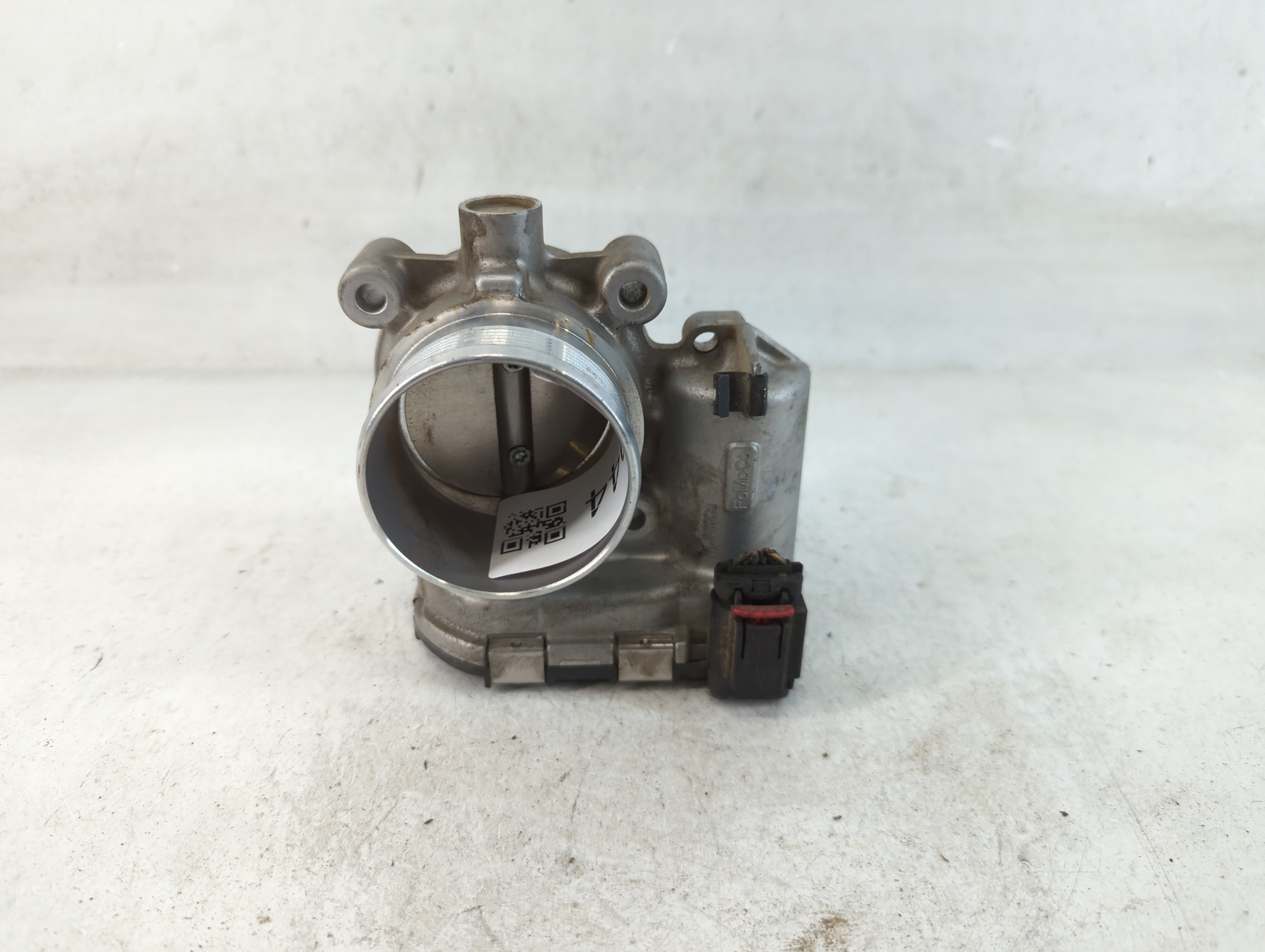 2014-2018 Ford Focus Throttle Body 852944 - Oemusedautoparts1.com