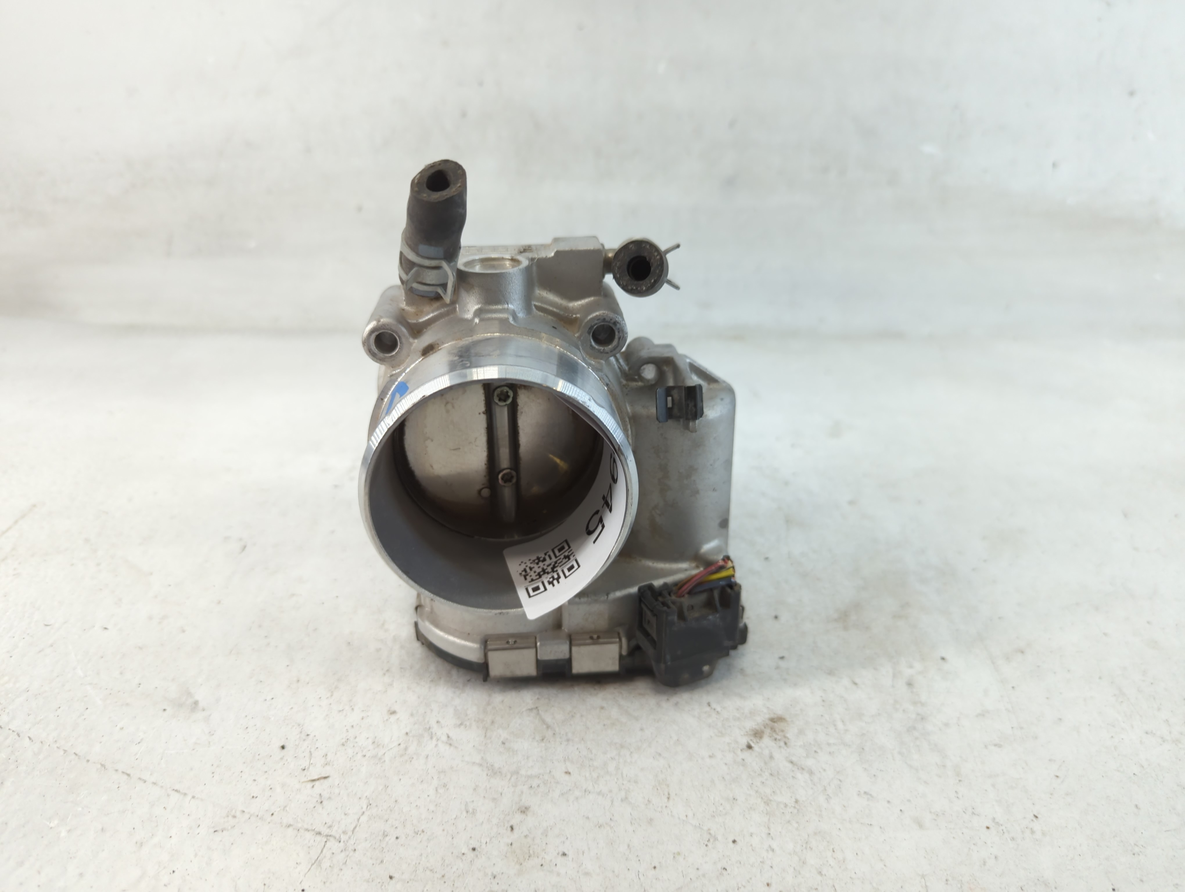 2015-2019 Hyundai Sonata Throttle Body 852945 - Oemusedautoparts1.com