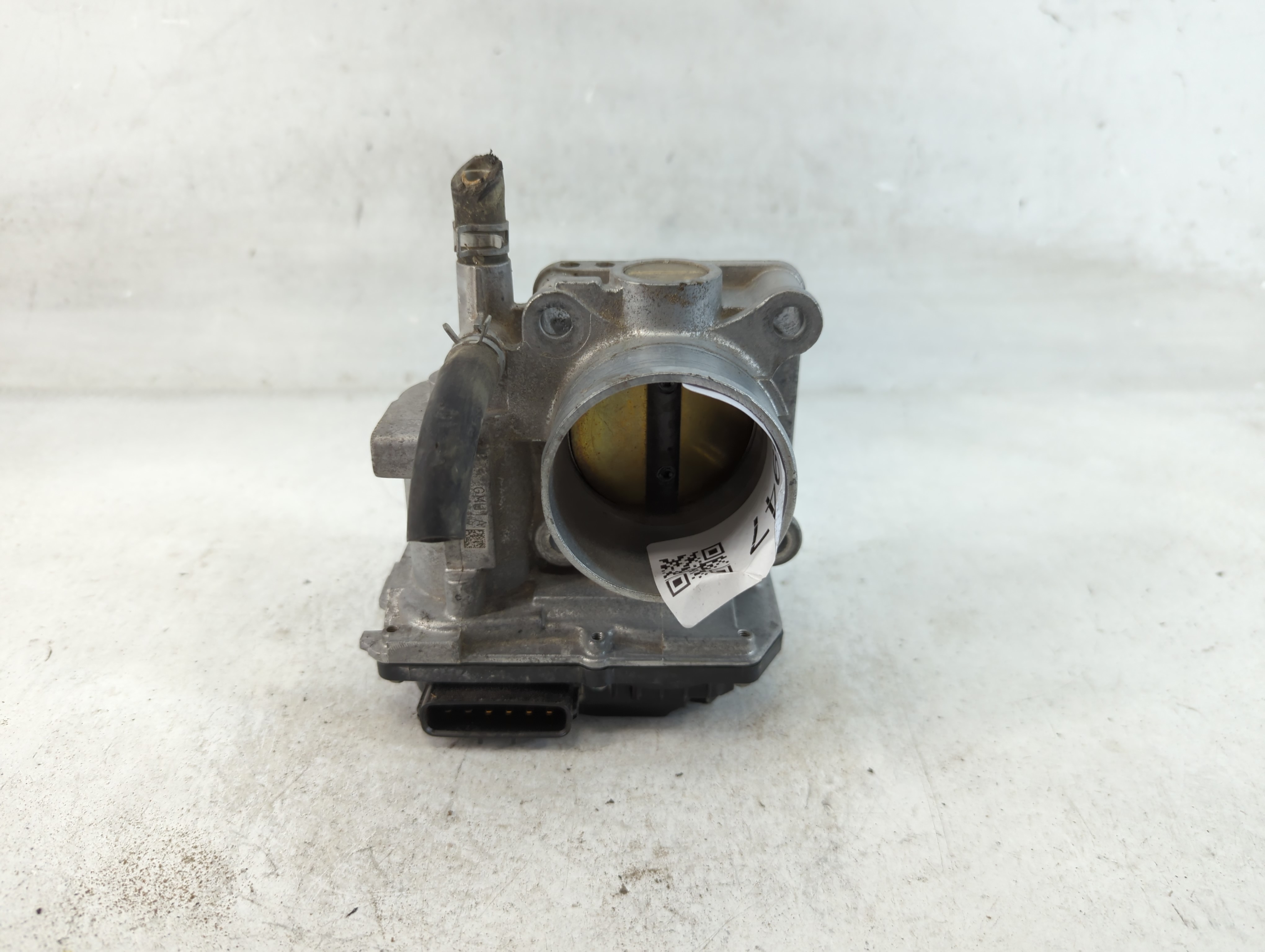 2016-2022 Honda Civic Throttle Body 852947 - Oemusedautoparts1.com