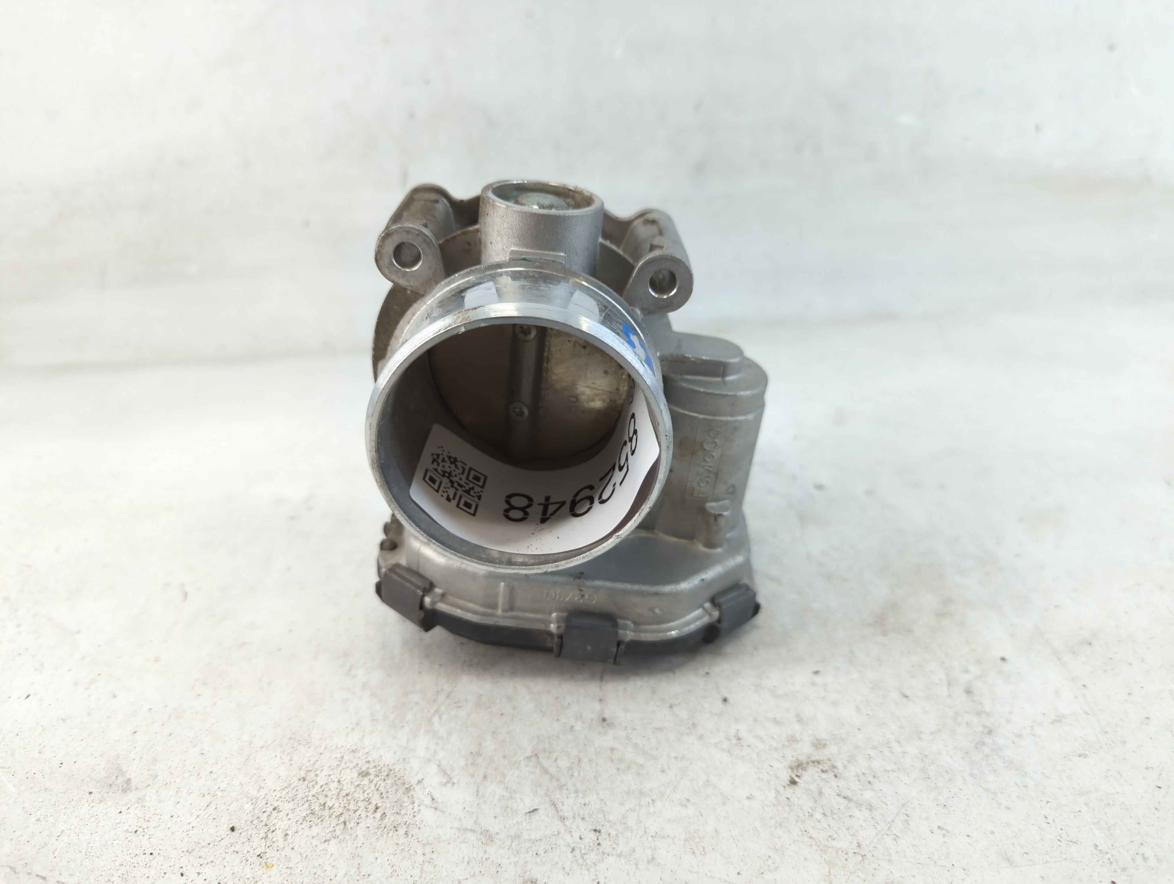 2018-2022 Ford Mustang Throttle Body 852948 - Oemusedautoparts1.com