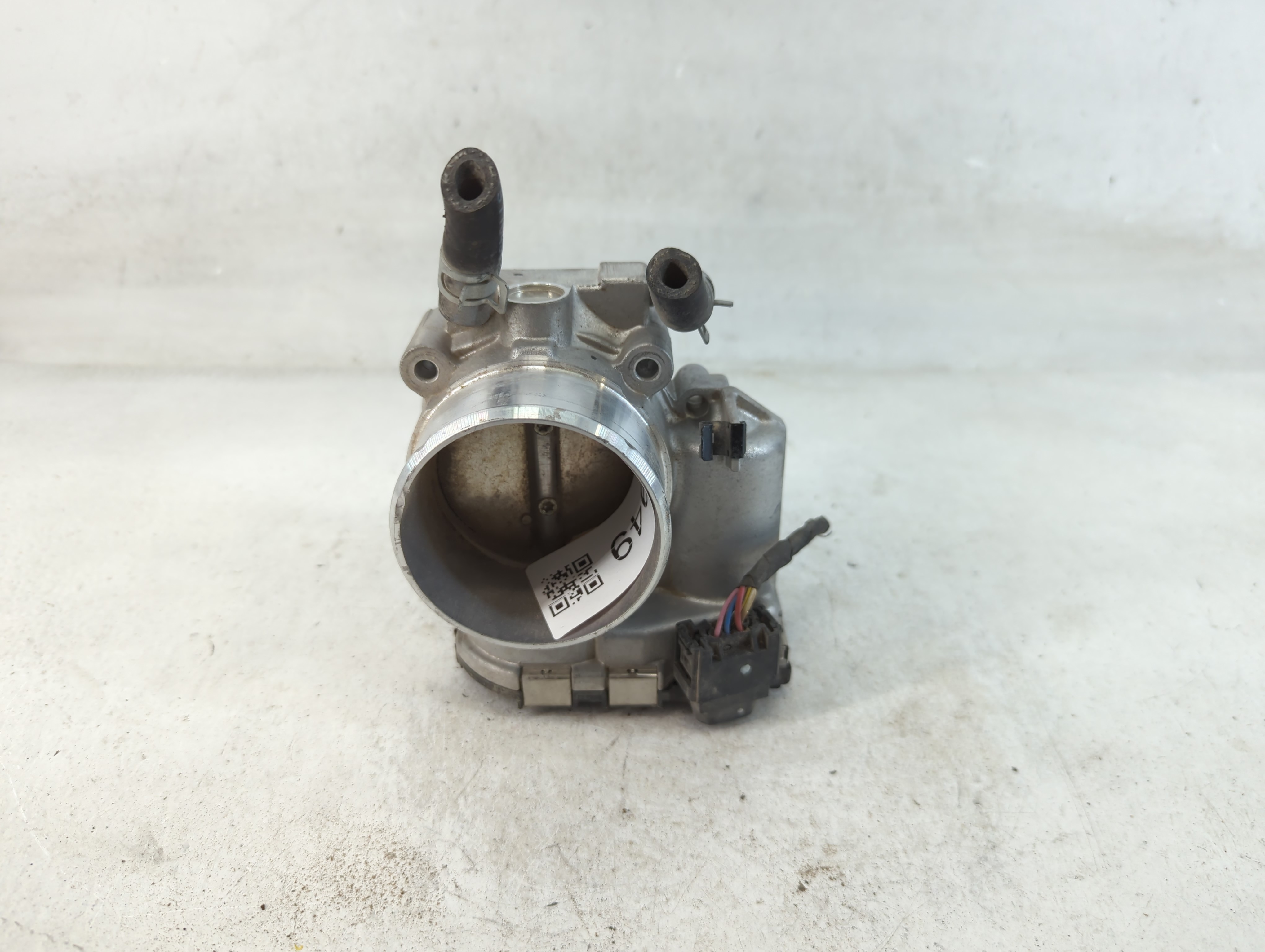 Picture of 2017-2021 Kia Sportage Throttle Body 852949