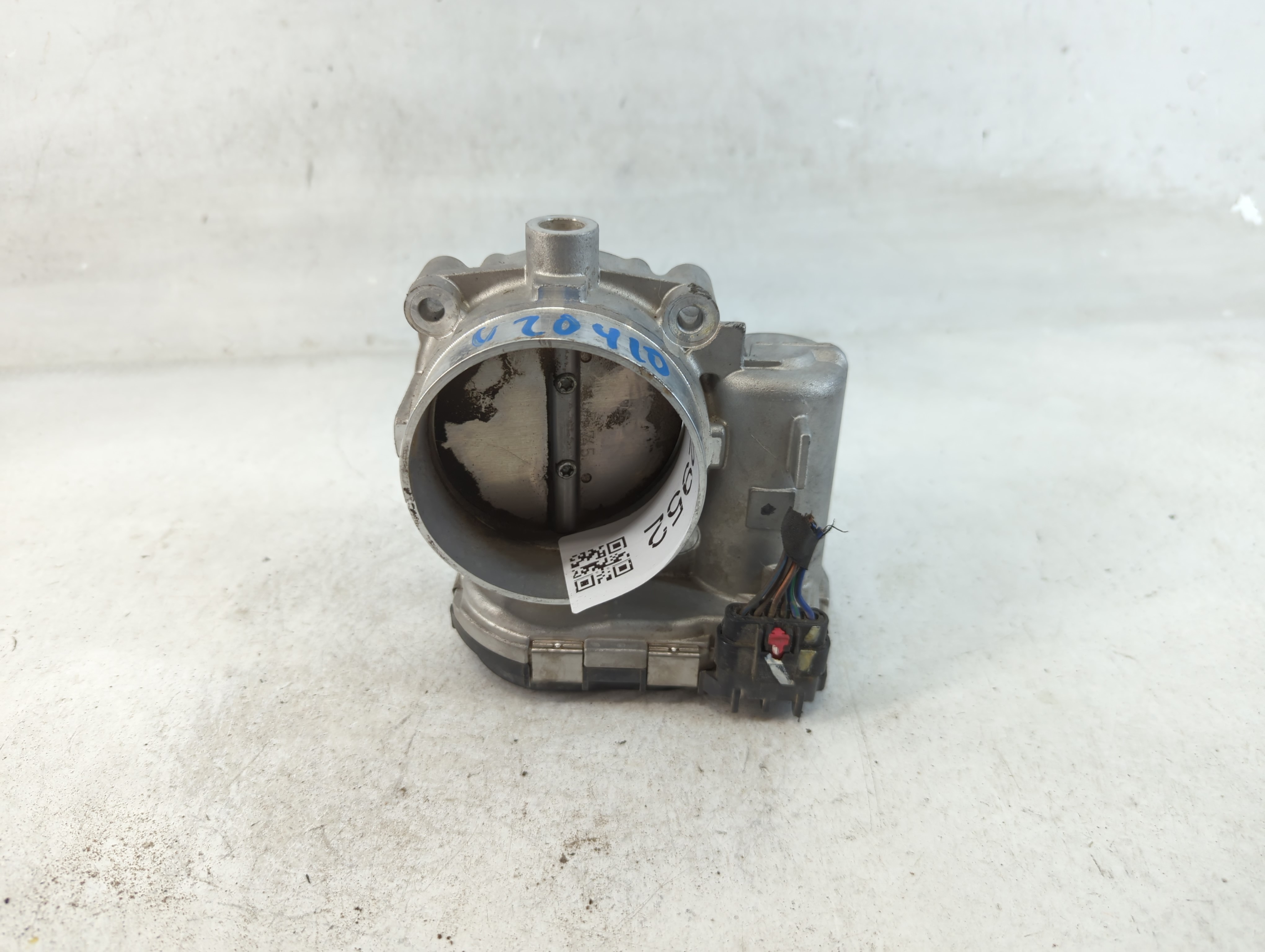 2011-2022 Dodge Durango Throttle Body 852952 - Oemusedautoparts1.com