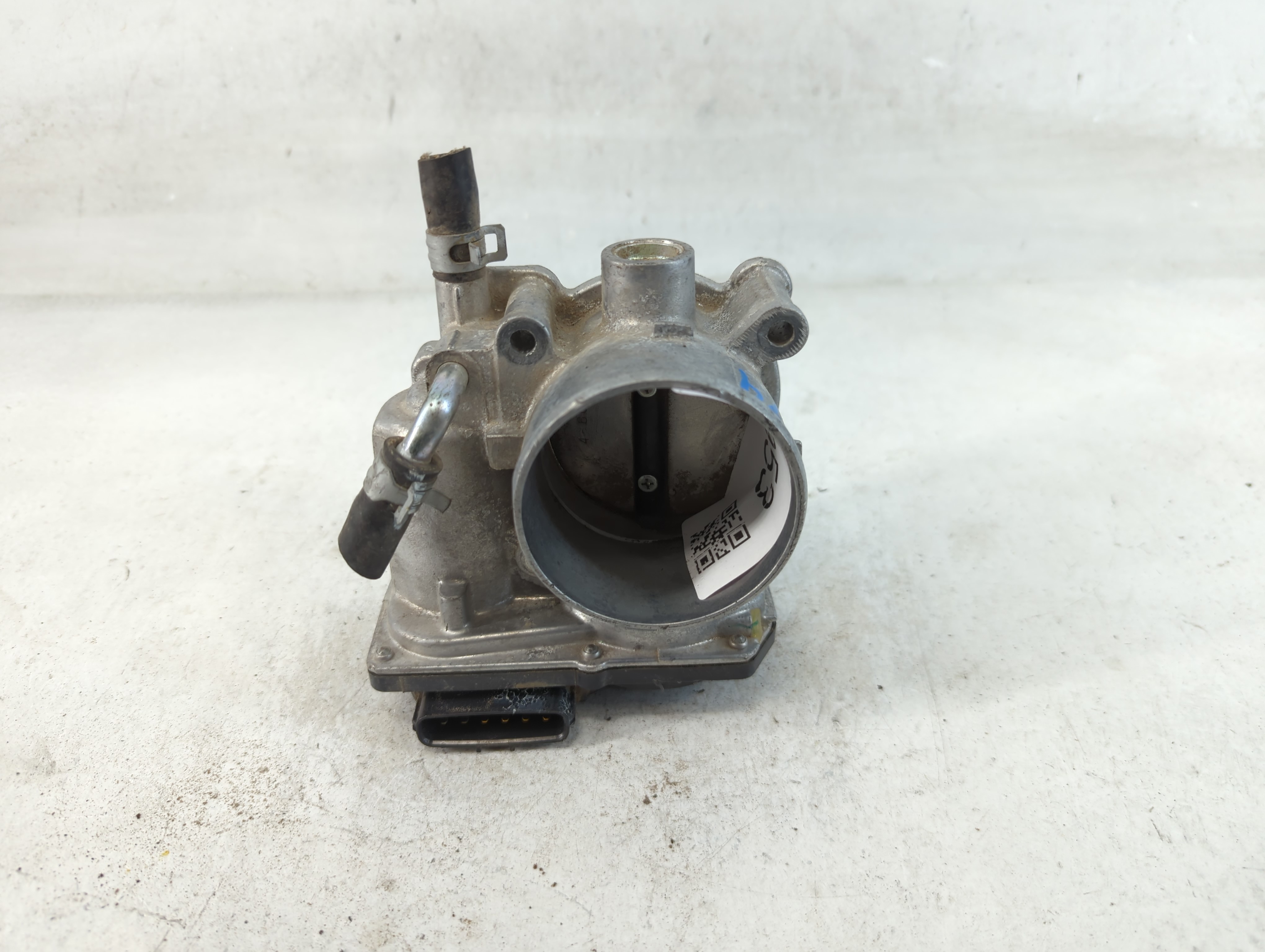 2013-2019 Subaru Legacy Throttle Body 852953 - Oemusedautoparts1.com