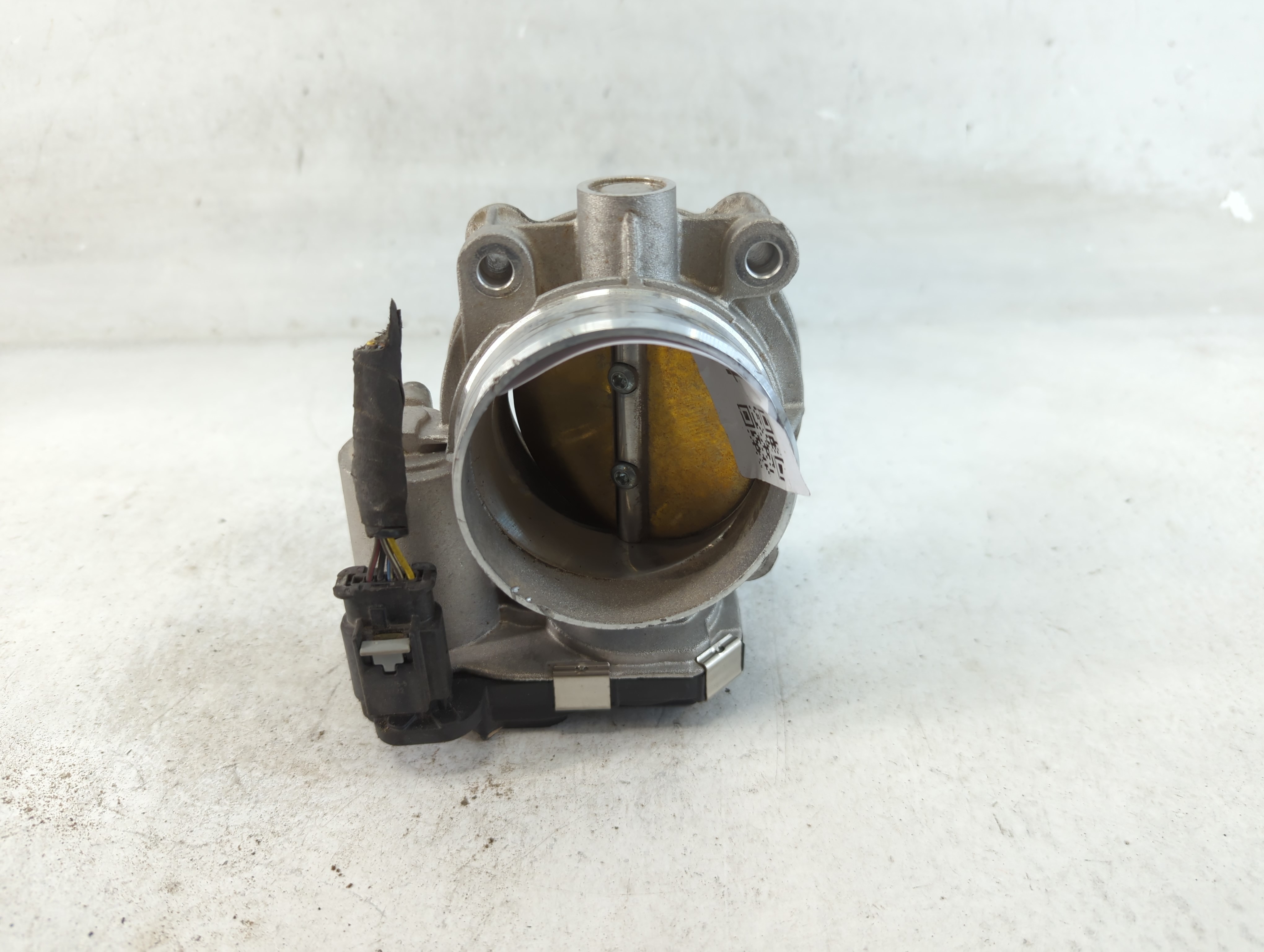 Picture of 2017-2022 Chevrolet Traverse Throttle Body 852954