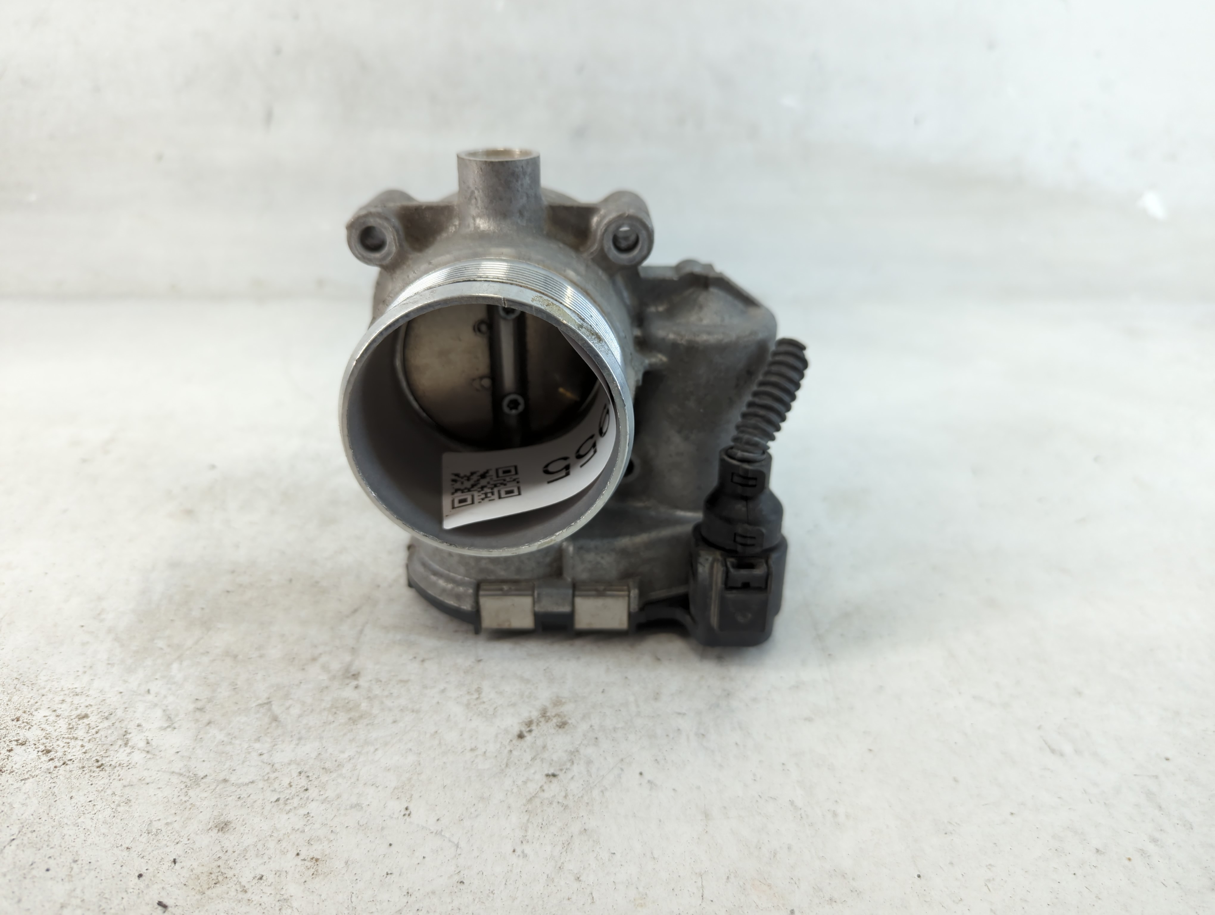 2018-2022 Volkswagen Tiguan Throttle Body 852955 - Oemusedautoparts1.com