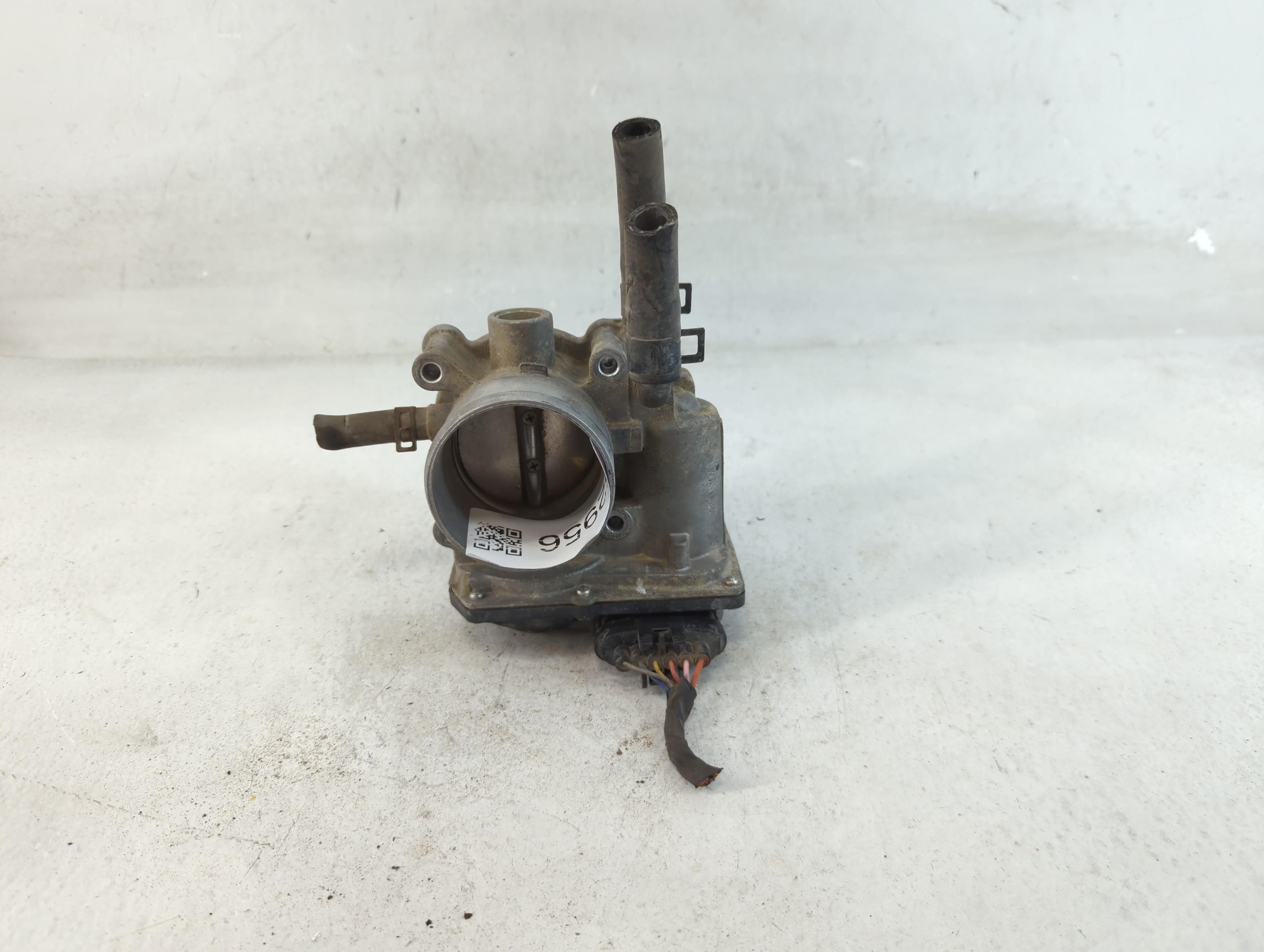 2012-2019 Kia Soul Throttle Body 852956 - Oemusedautoparts1.com