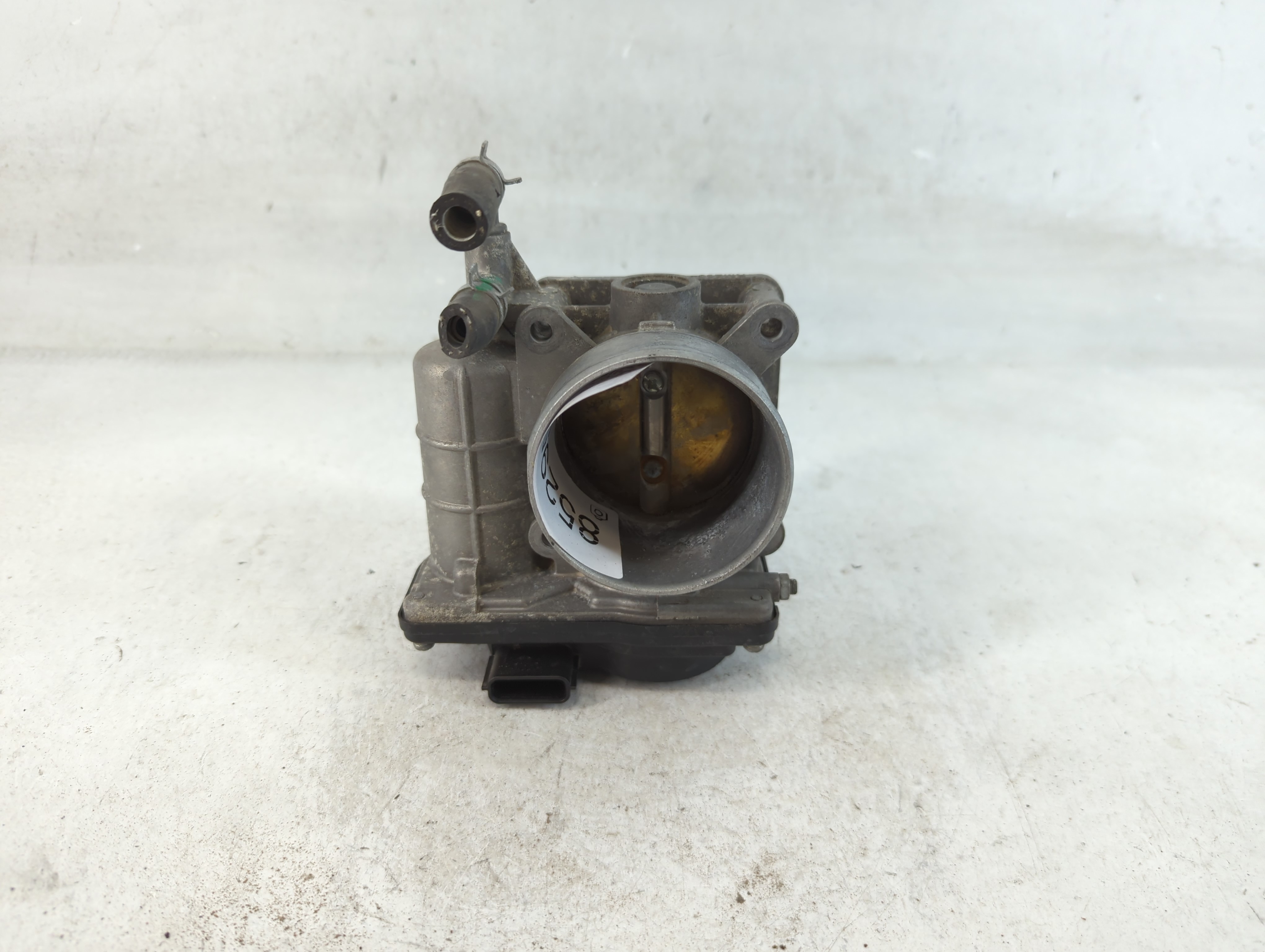 Picture of 2007-2013 Nissan Altima Throttle Body 852957