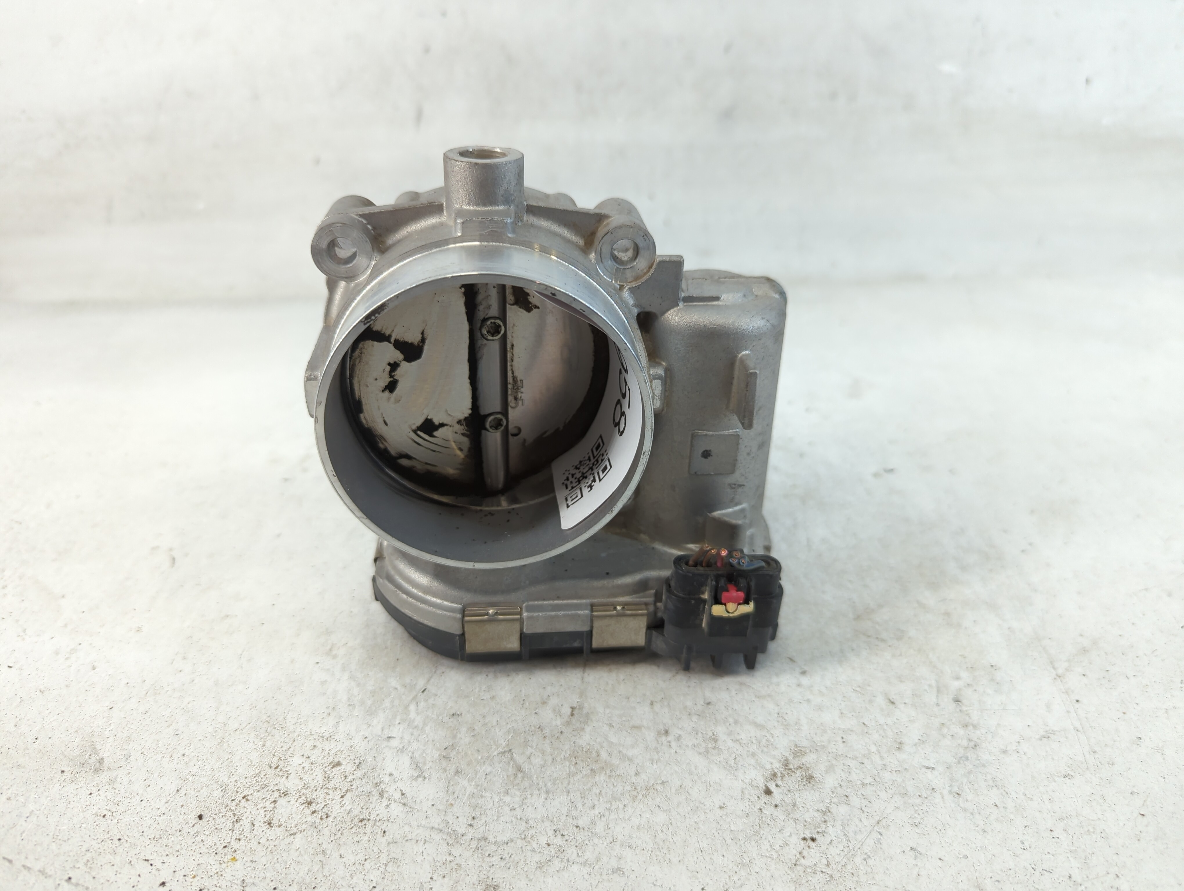 2011-2014 Dodge Avenger Throttle Body 852958 - Oemusedautoparts1.com
