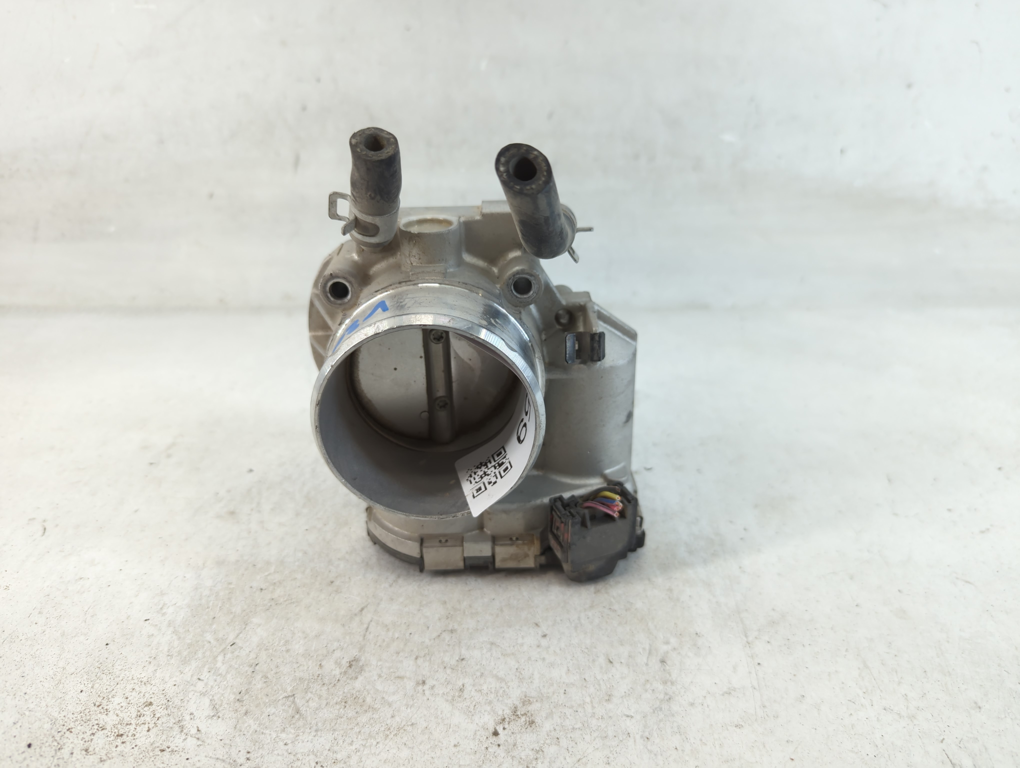 2011-2014 Hyundai Sonata Throttle Body 852959 - Oemusedautoparts1.com