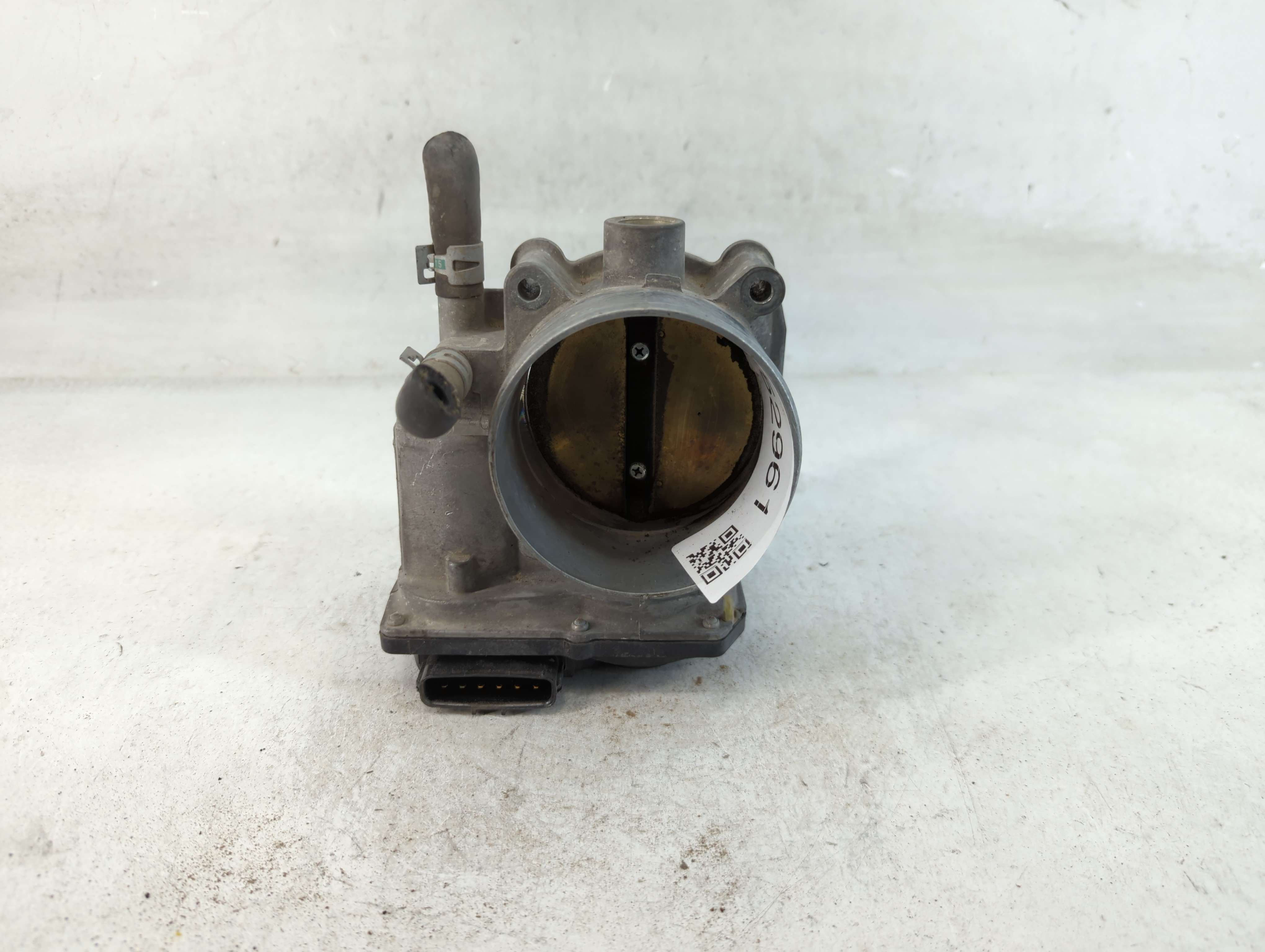 2007-2021 Toyota Tundra Throttle Body 852961 - Oemusedautoparts1.com