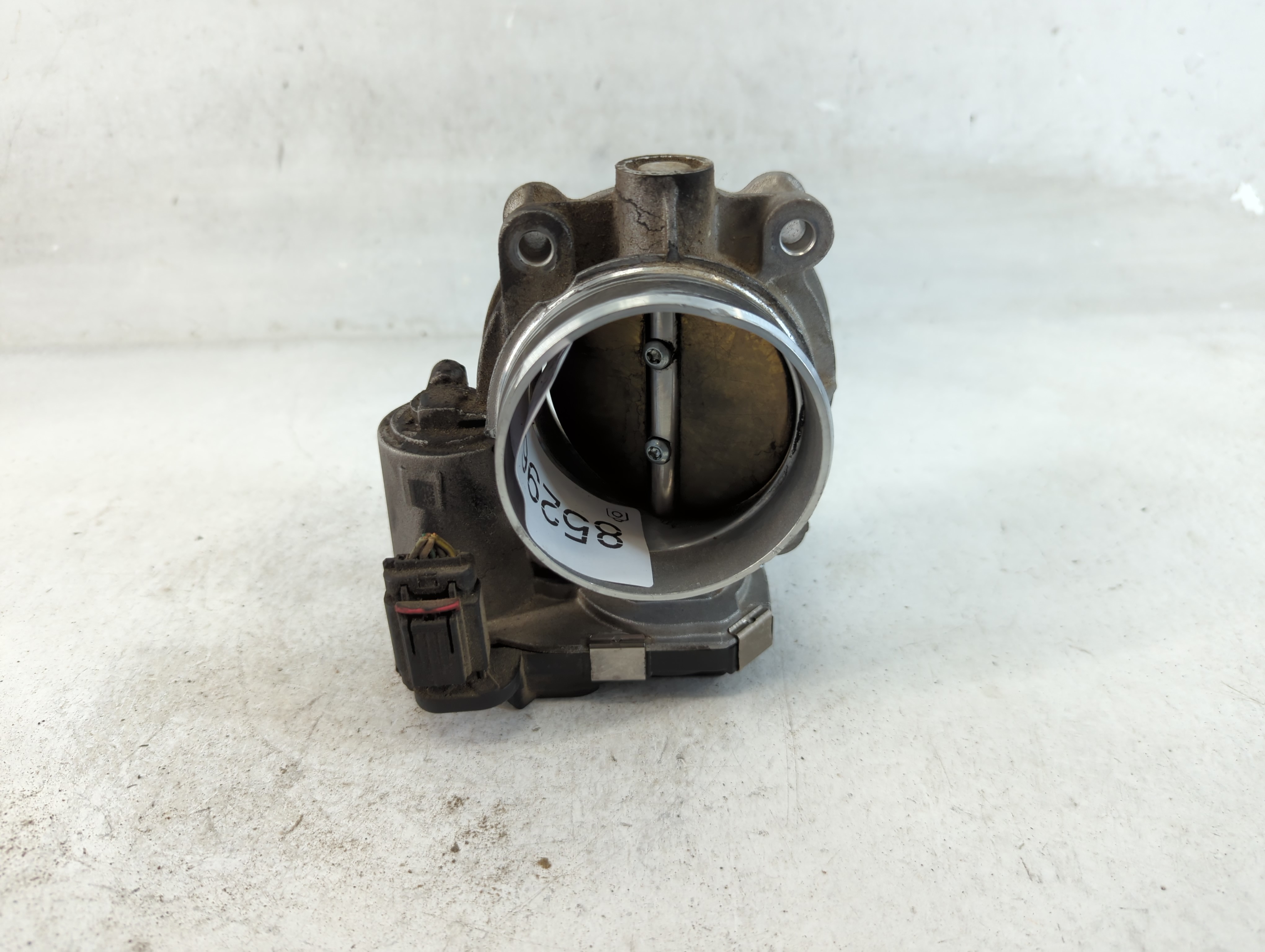 Picture of 2012-2020 Chevrolet Impala Throttle Body 852964