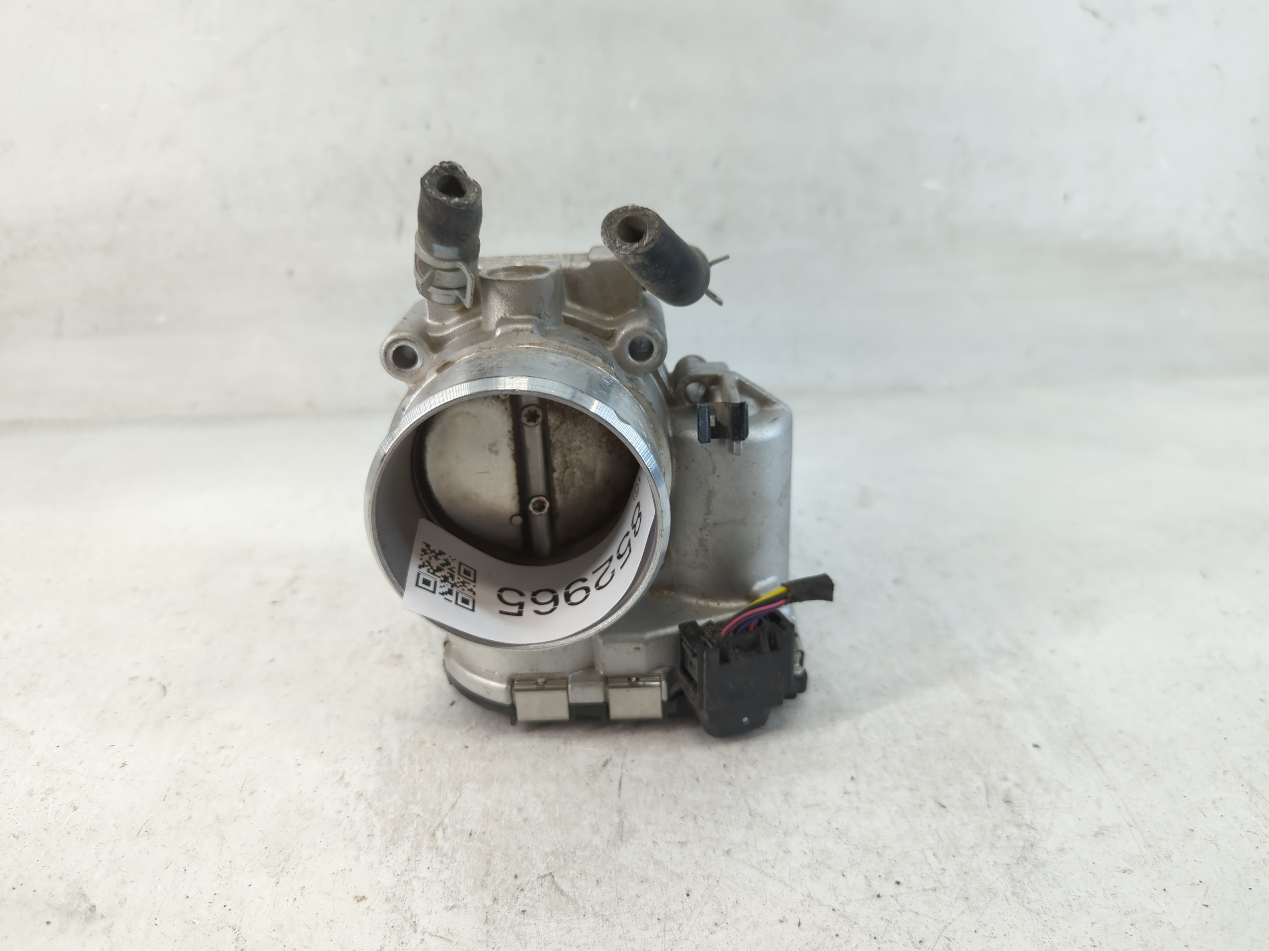 2015-2019 Hyundai Sonata Throttle Body 852965 - Oemusedautoparts1.com