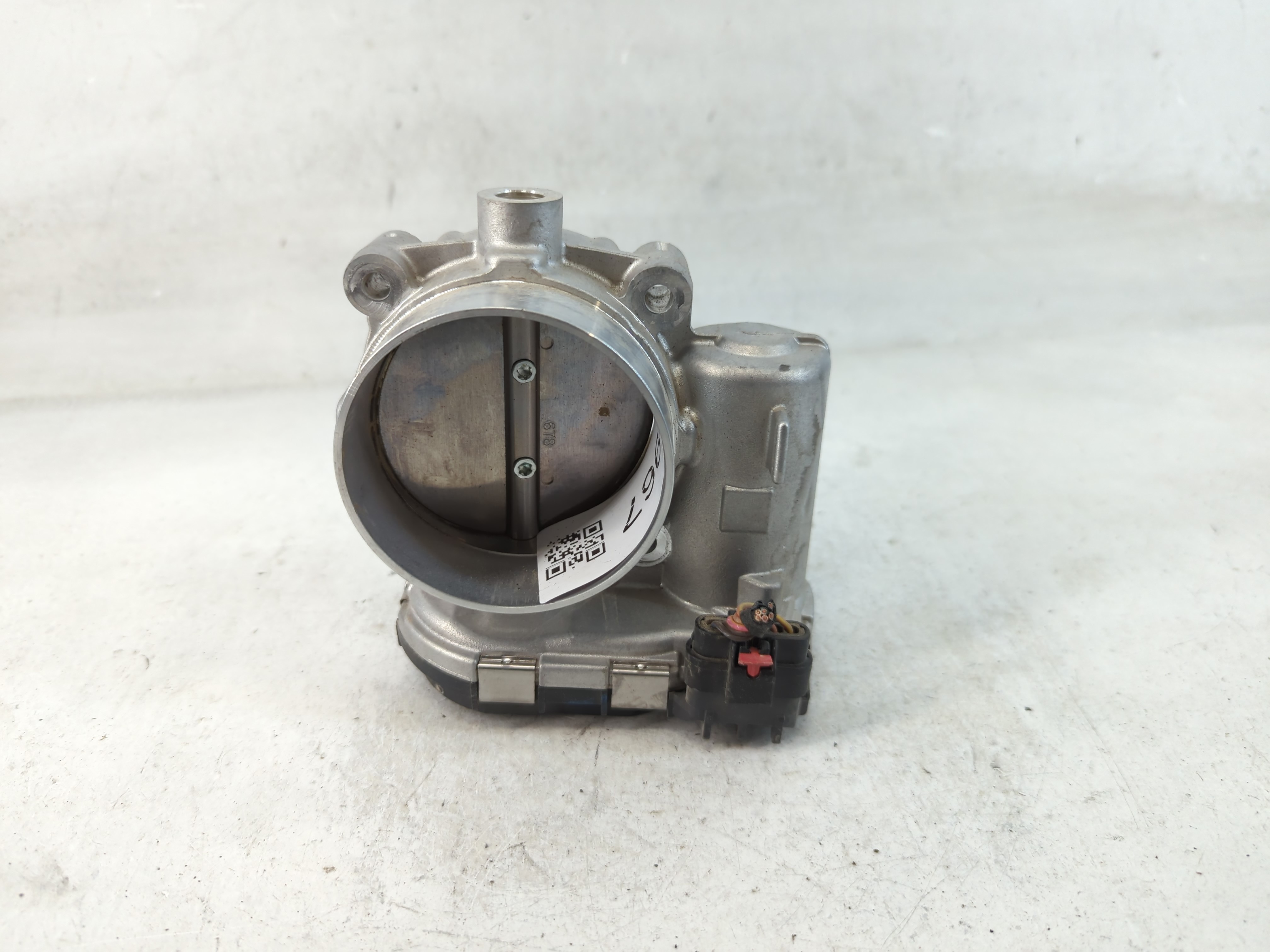 2011-2022 Chrysler 300 Throttle Body 852967 - Oemusedautoparts1.com