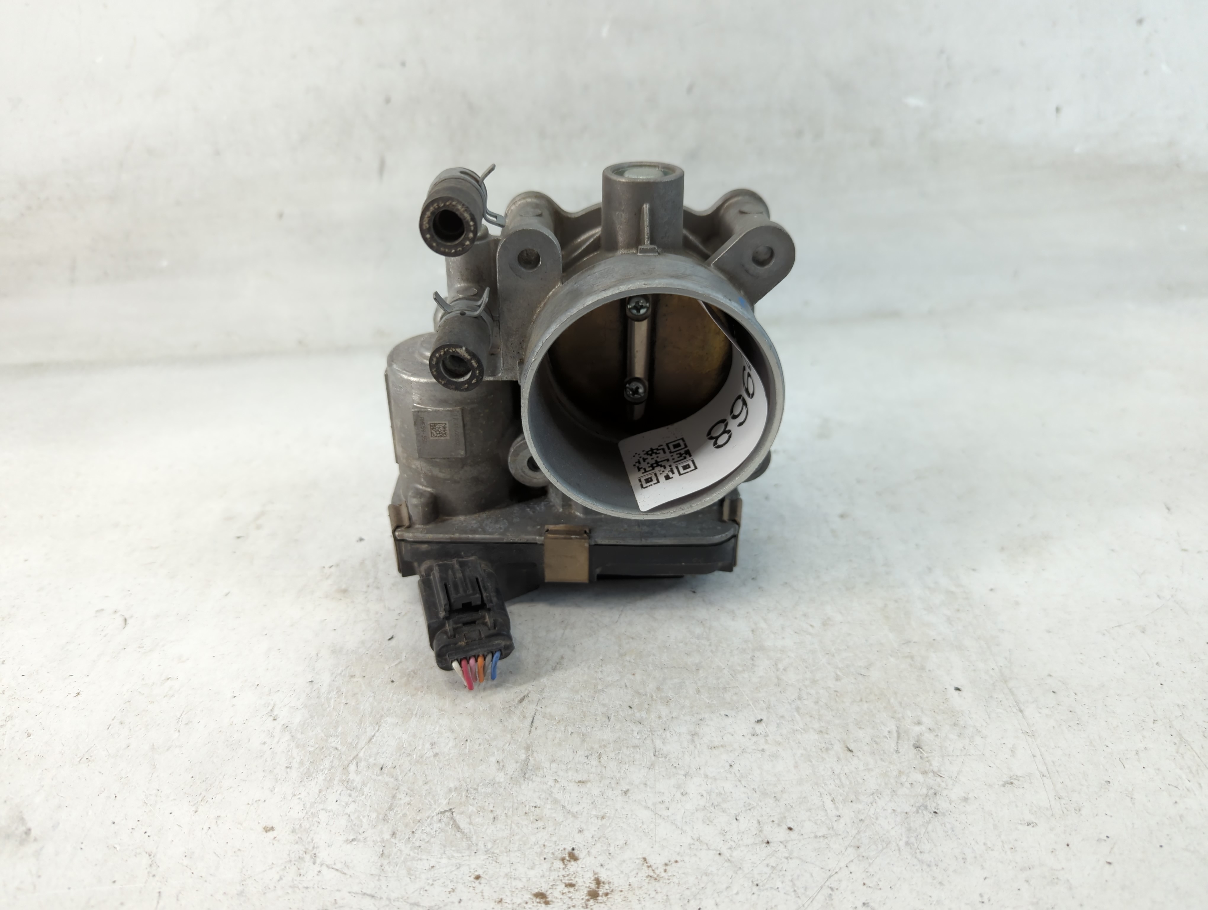 2014-2018 Subaru Forester Throttle Body 852968 - Oemusedautoparts1.com