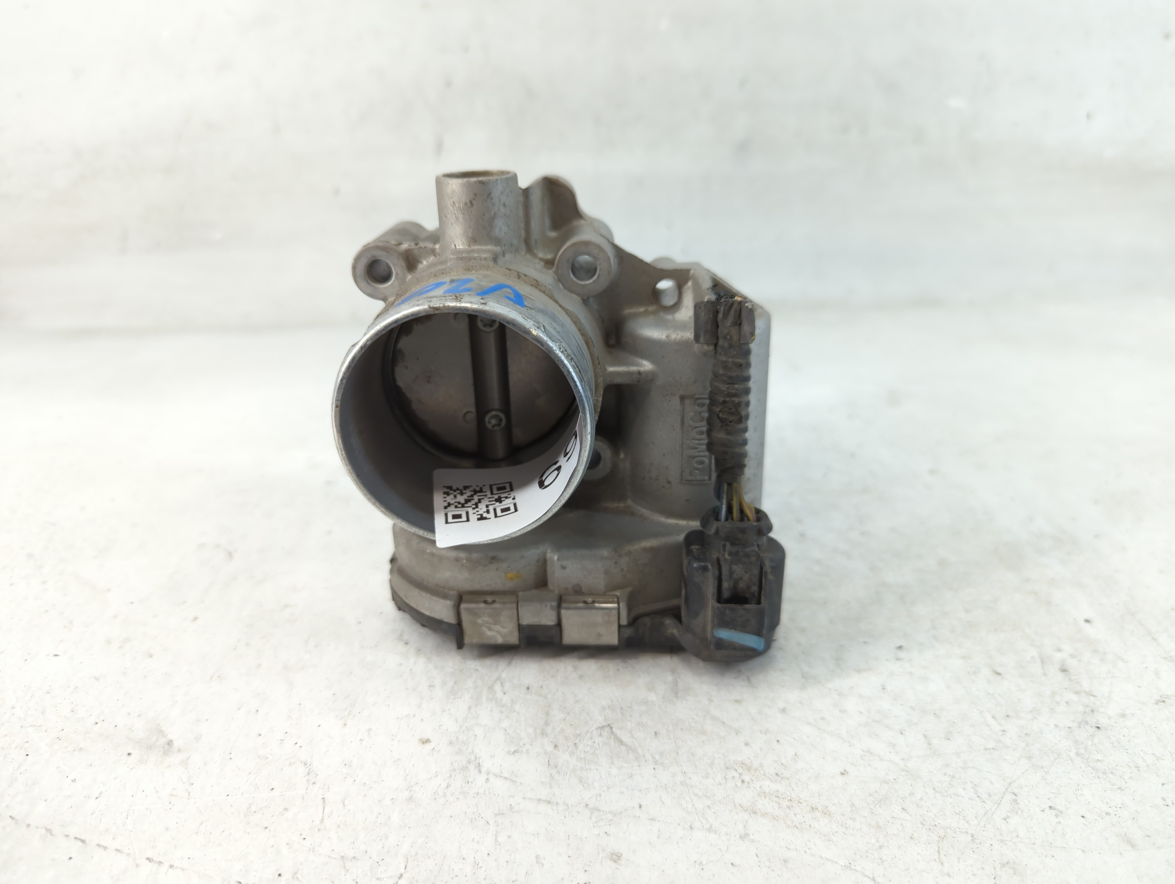 Picture of 2011-2014 Ford Fiesta Throttle Body 852969