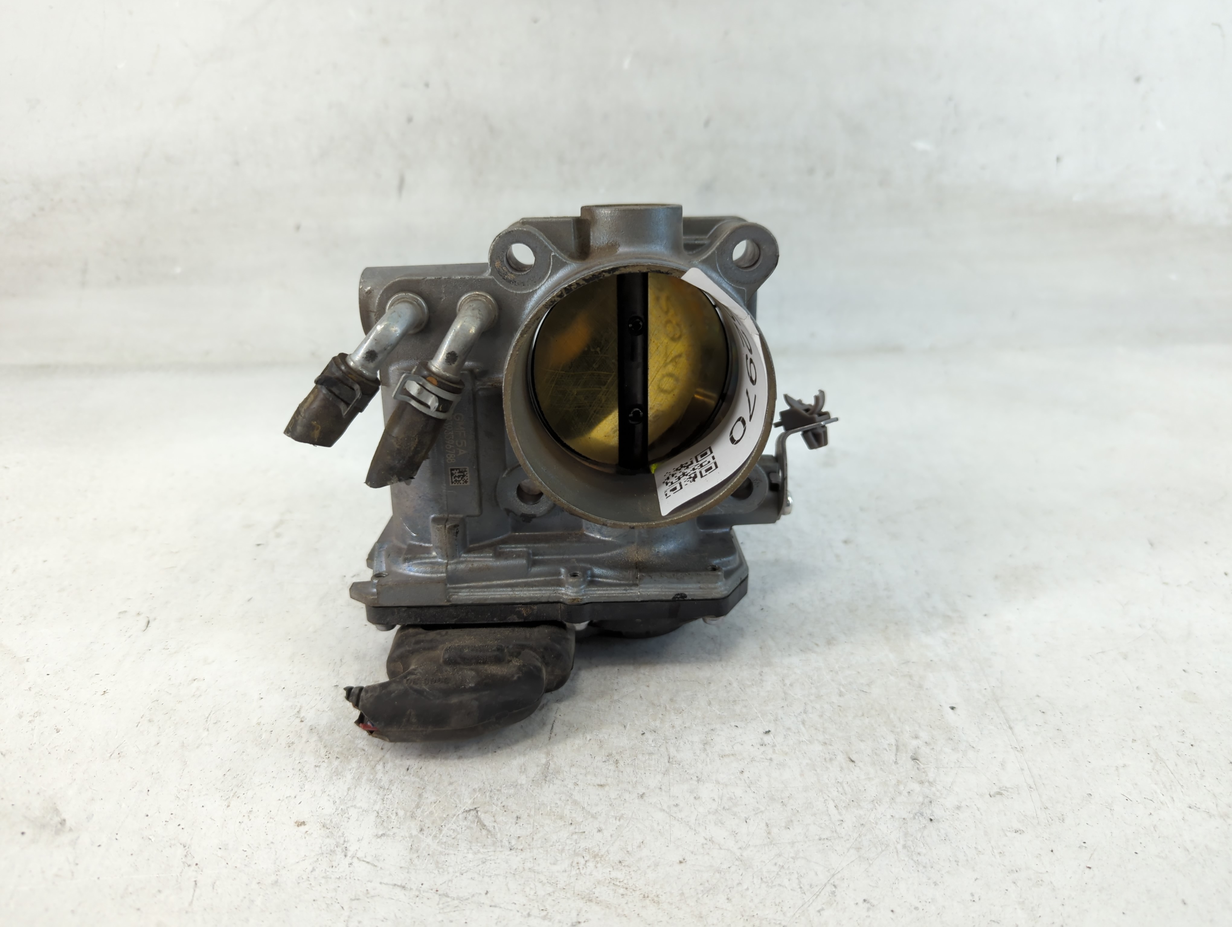 2016-2018 Acura Rdx Throttle Body 852970 - Oemusedautoparts1.com