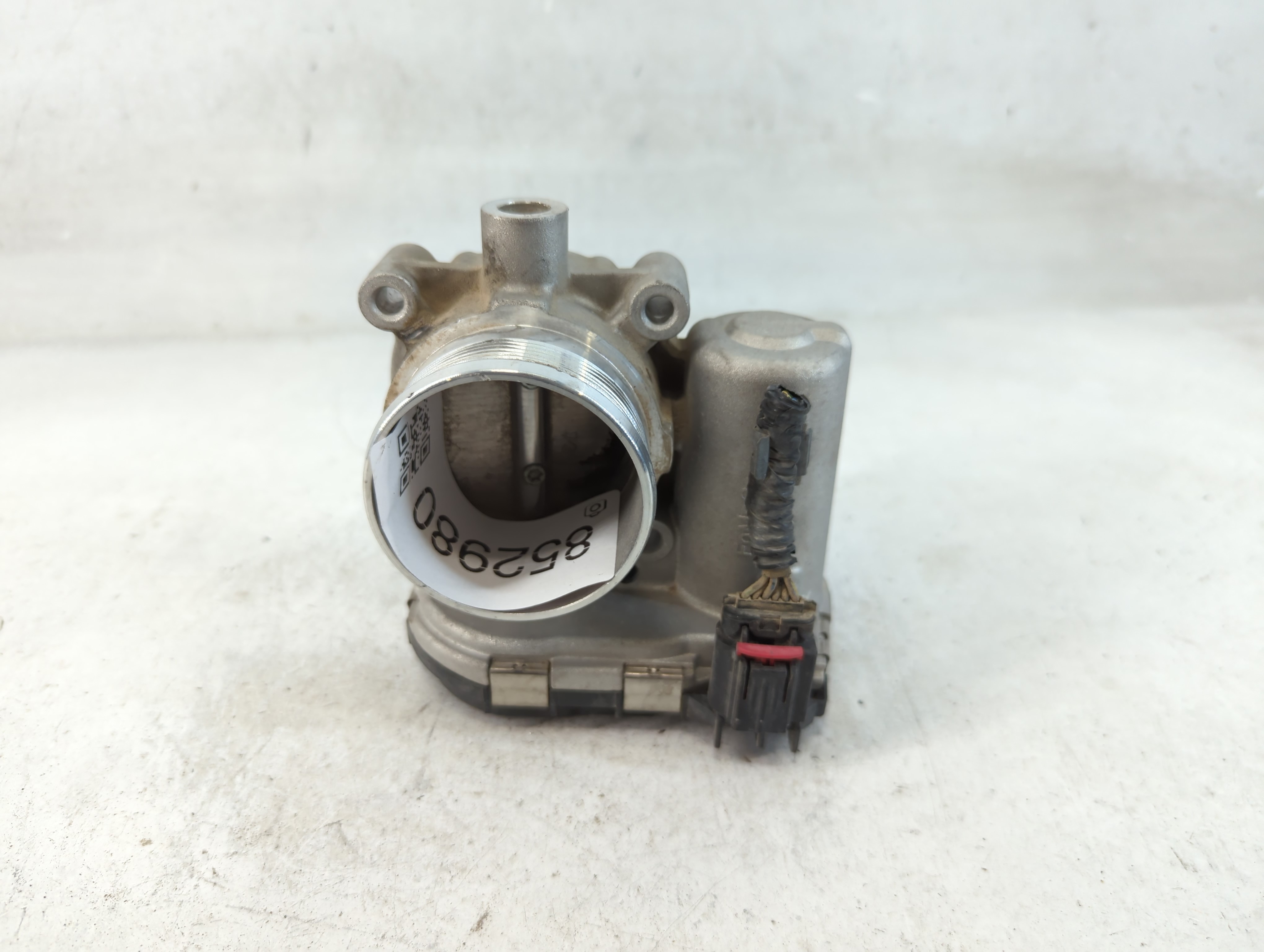 2013-2016 Ford Escape Throttle Body 852980 - Oemusedautoparts1.com