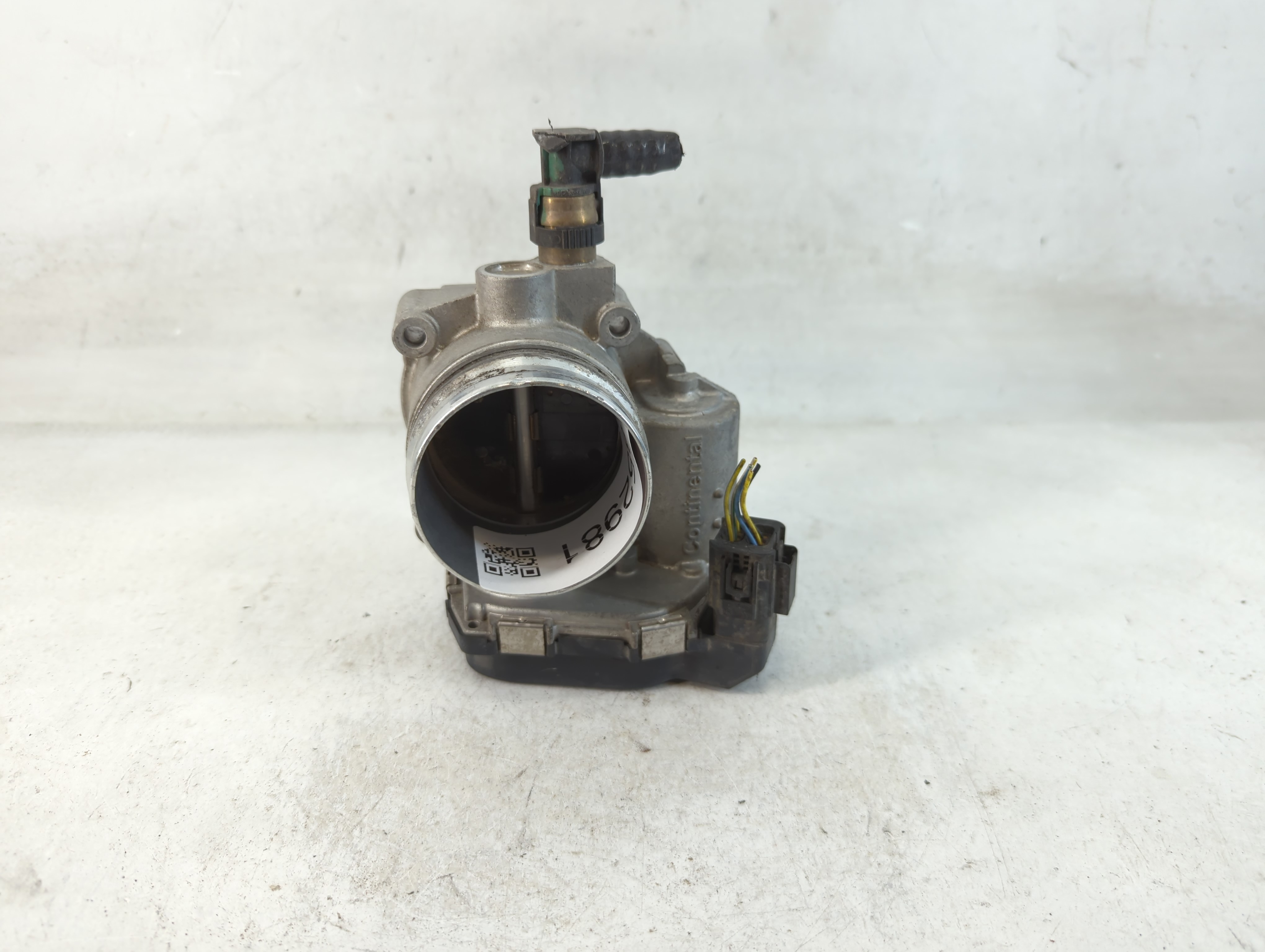2012-2018 Bmw 320i Throttle Body 852981 - Oemusedautoparts1.com