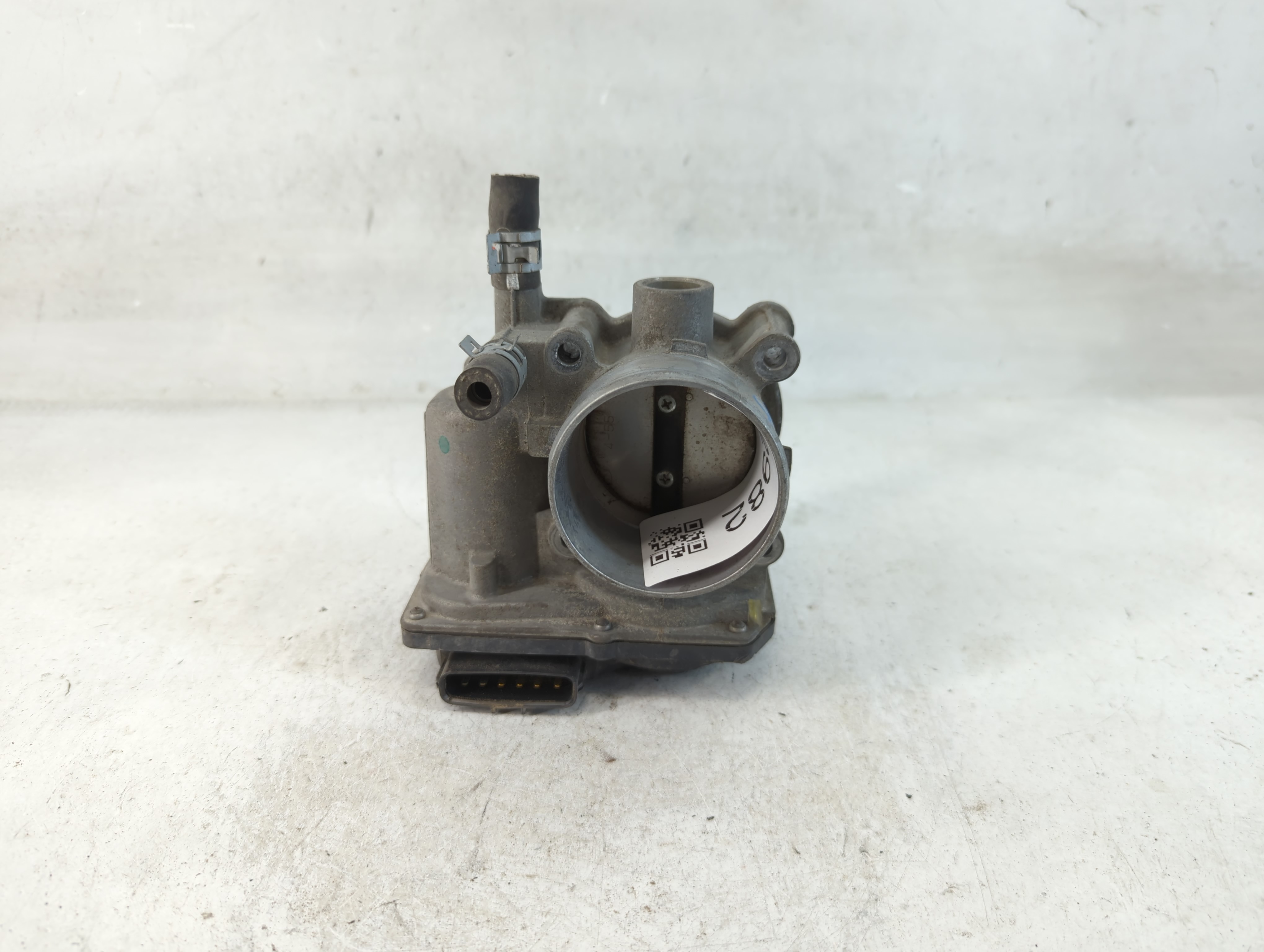 2010-2022 Toyota Prius Throttle Body 852982 - Oemusedautoparts1.com
