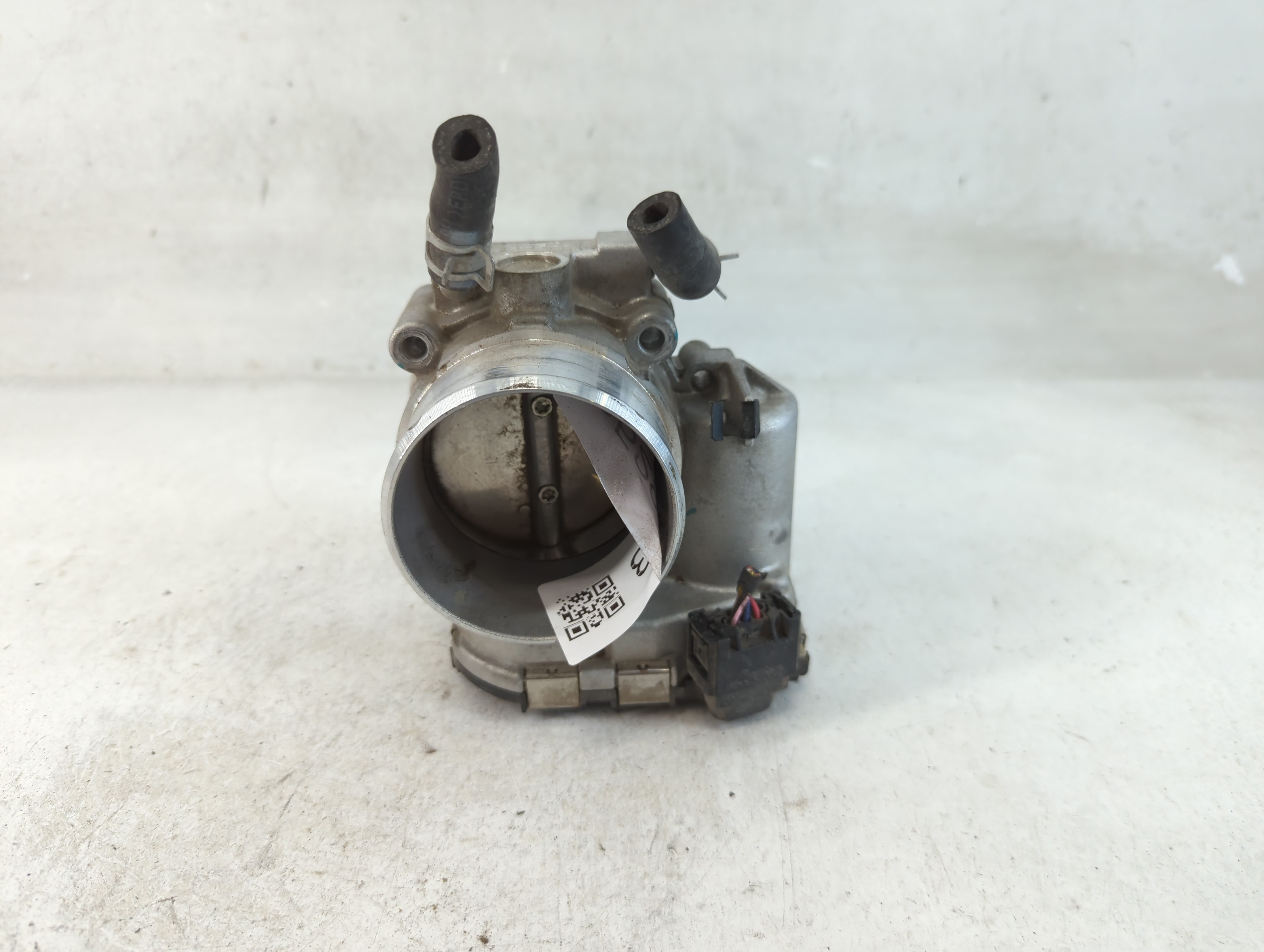 2016-2020 Kia Optima Throttle Body 852983 - Oemusedautoparts1.com