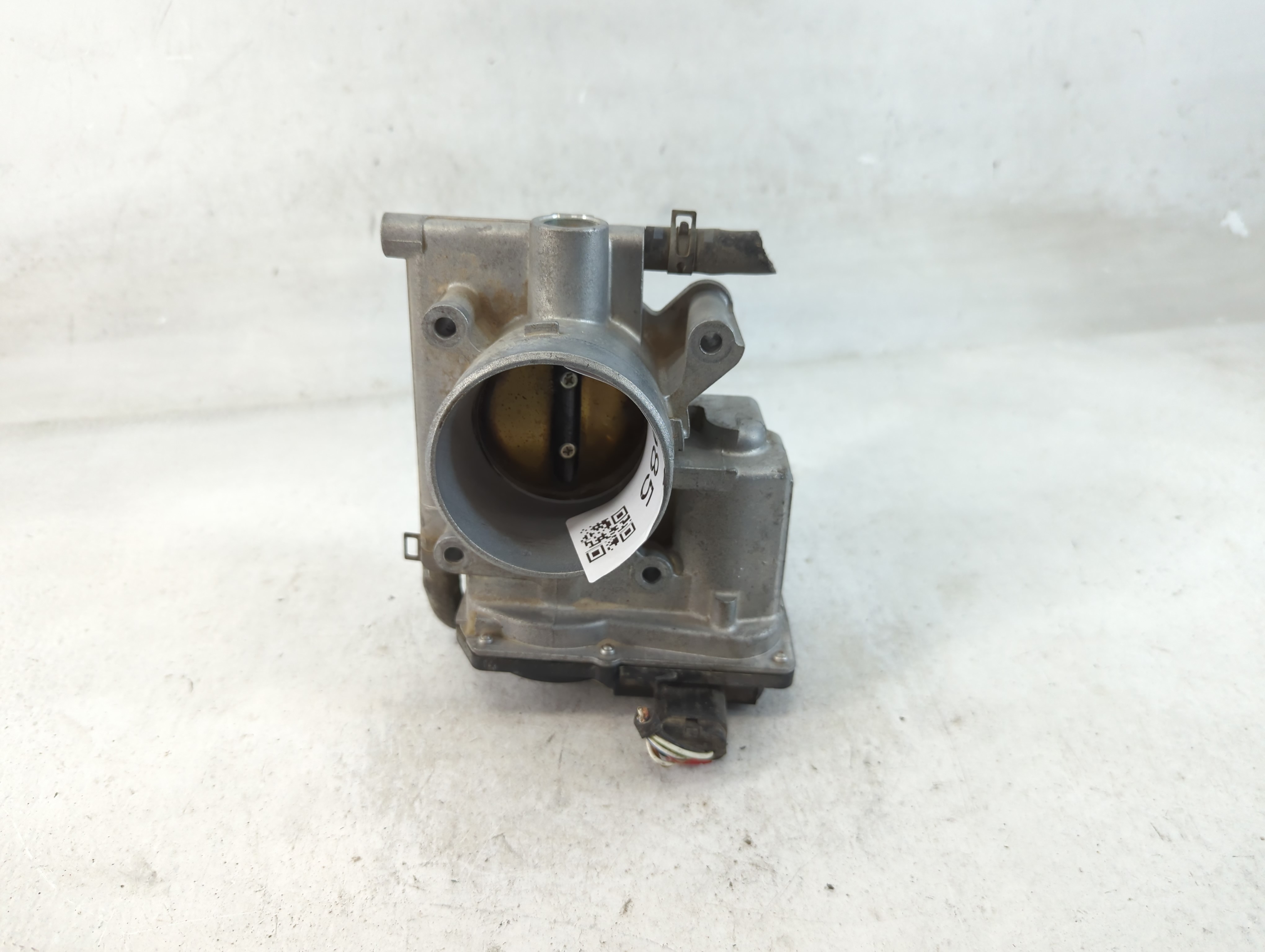 2006-2013 Mazda 3 Throttle Body 852985 - Oemusedautoparts1.com